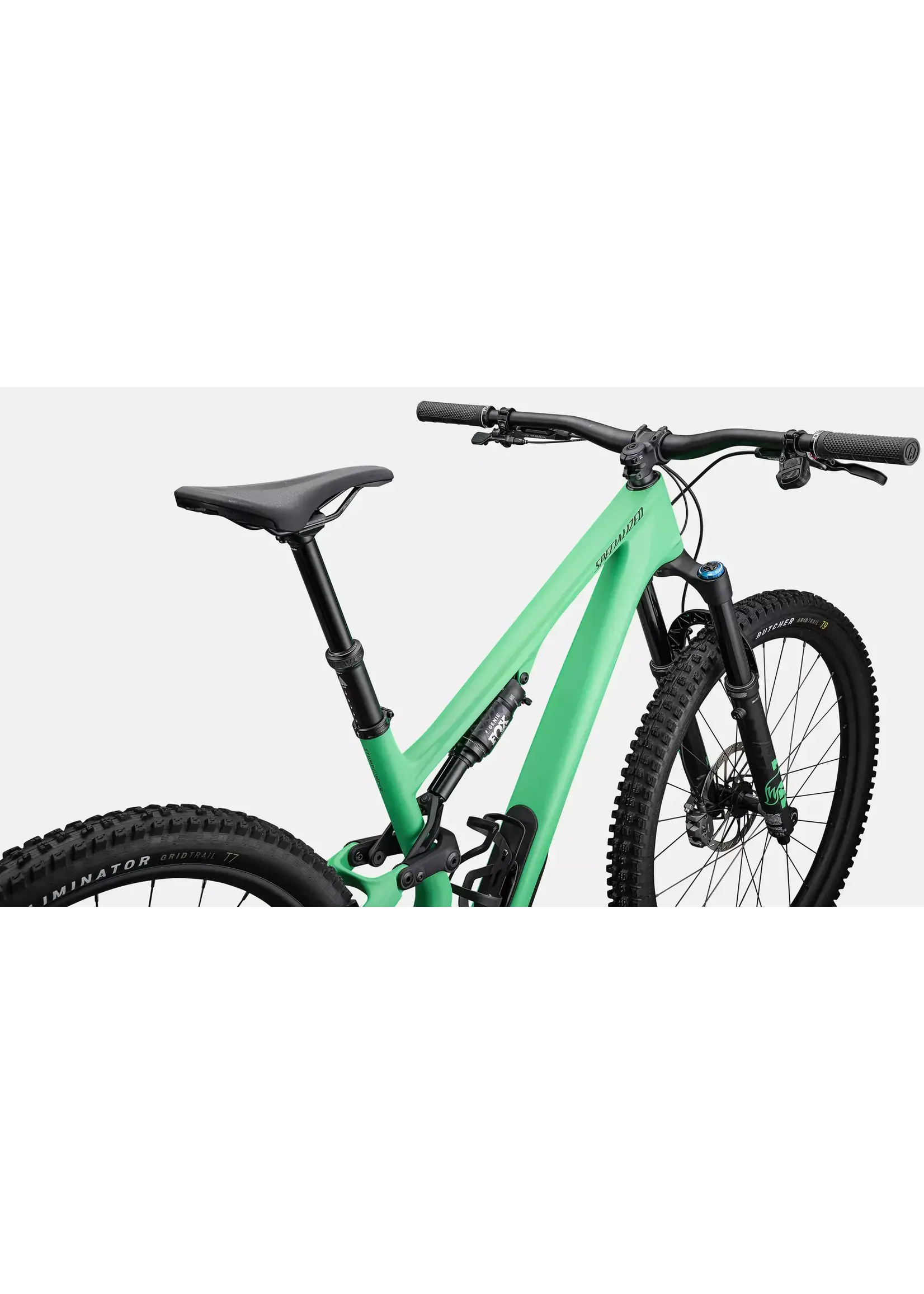 Specialized 25 STUMPJUMPER15 EXPERT