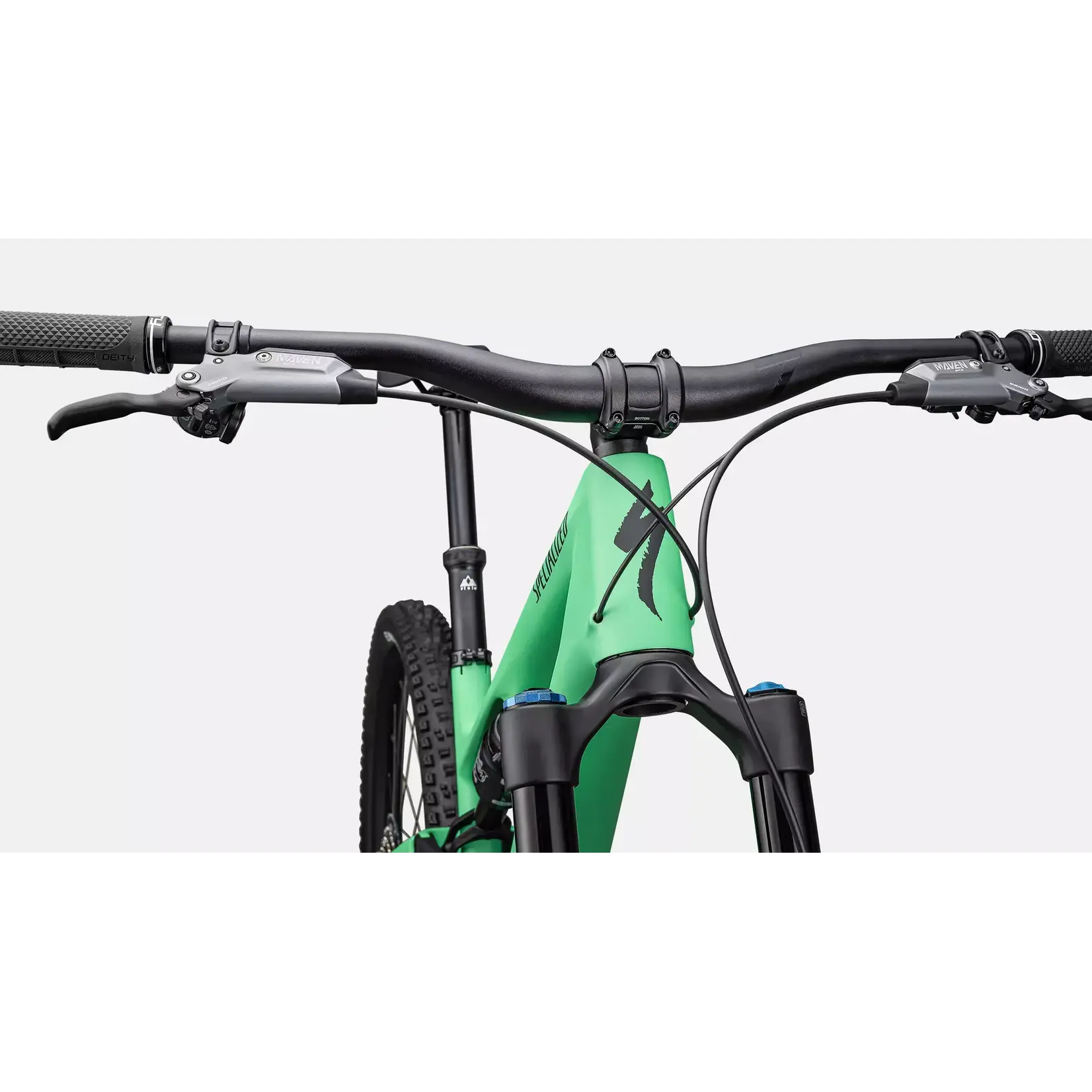 Specialized 25 STUMPJUMPER15 EXPERT