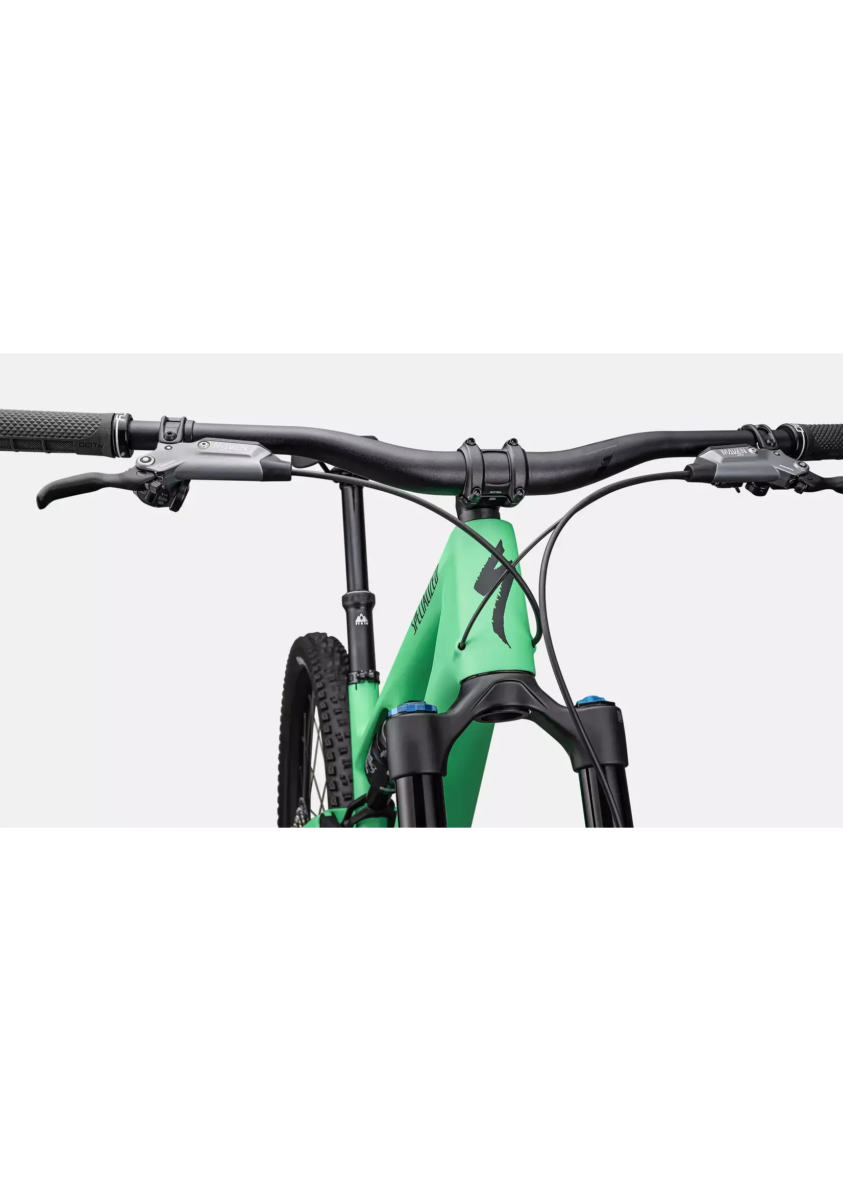 Specialized 25 STUMPJUMPER15 EXPERT