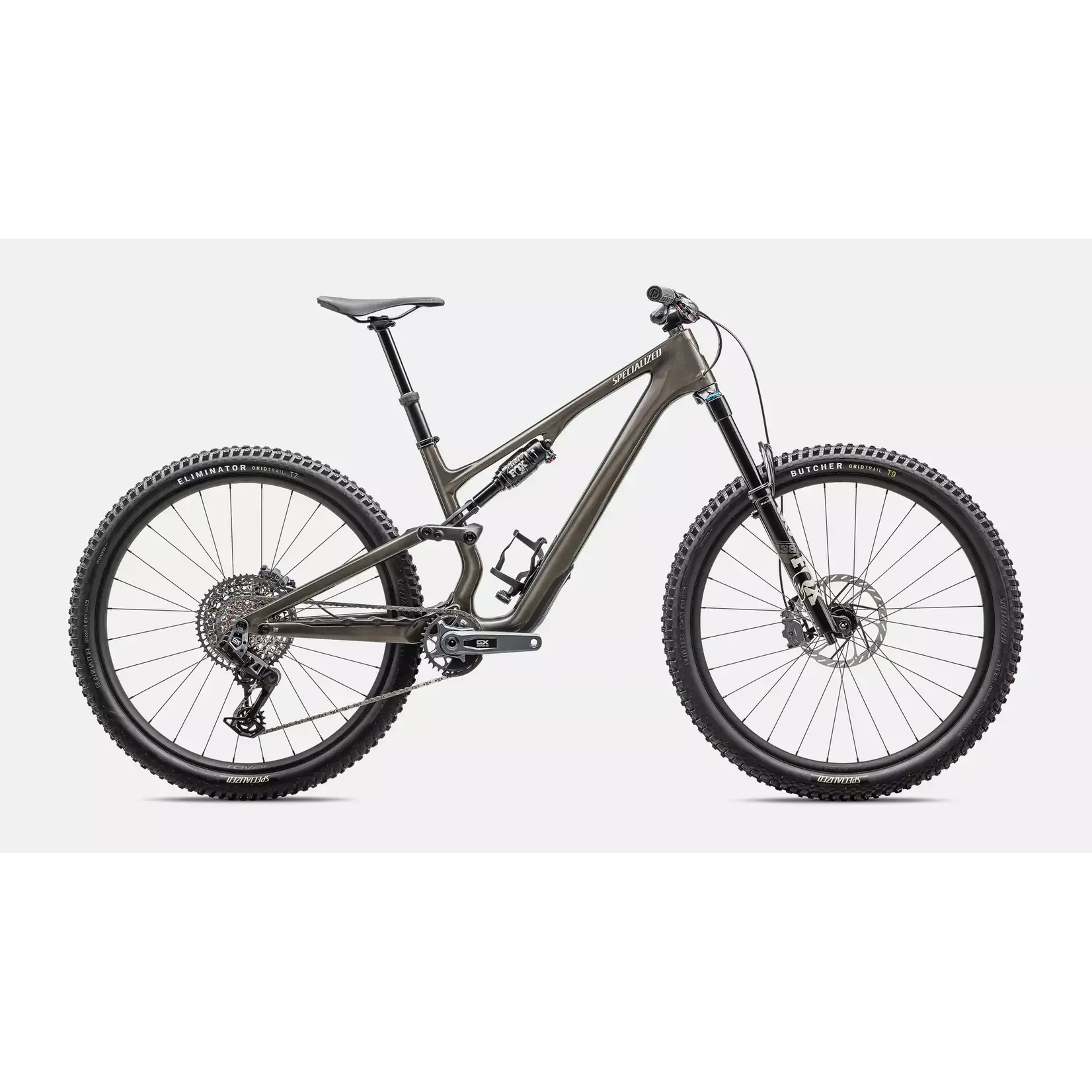 Specialized 25 STUMPJUMPER15 EXPERT