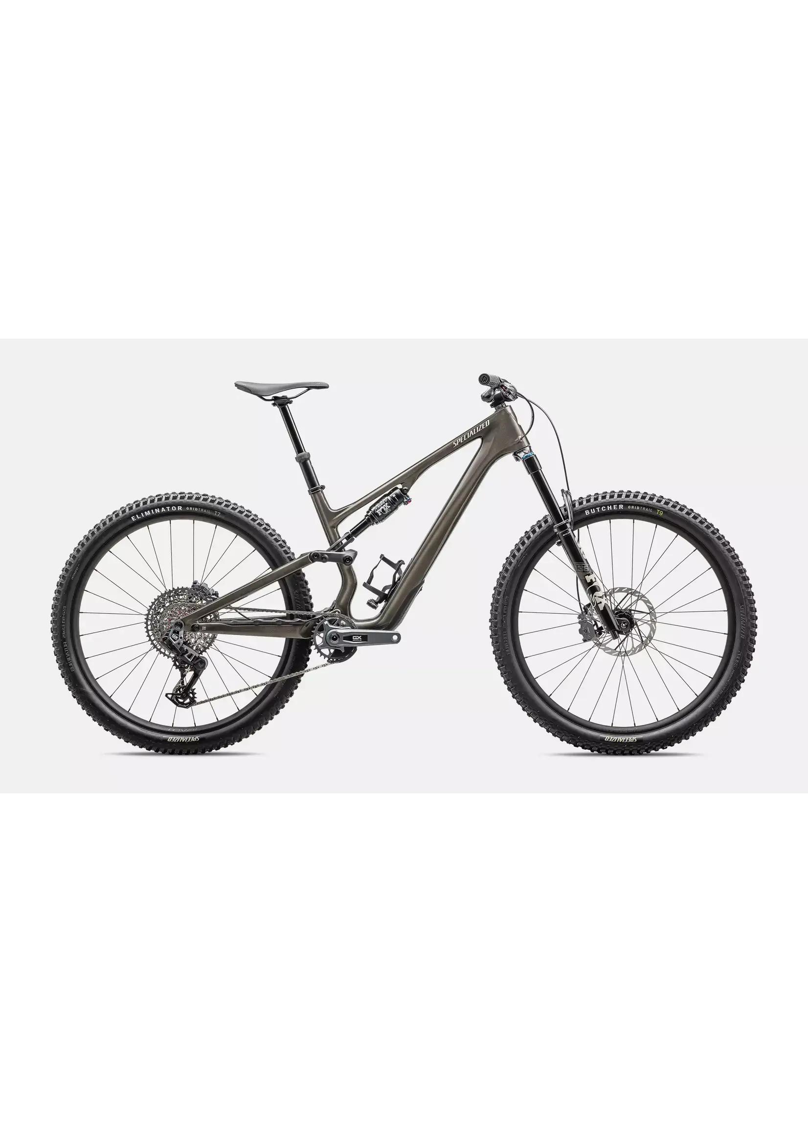 Specialized 25 STUMPJUMPER15 EXPERT