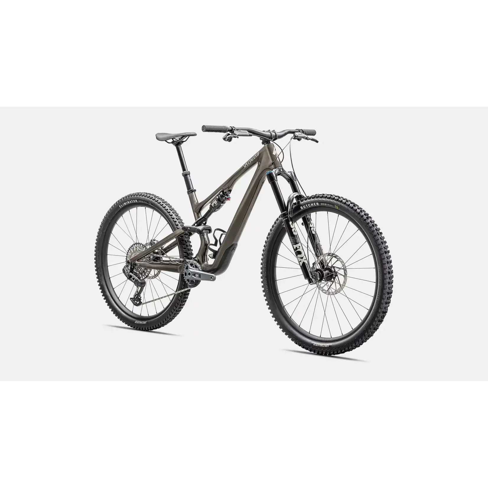 Specialized 25 STUMPJUMPER15 EXPERT