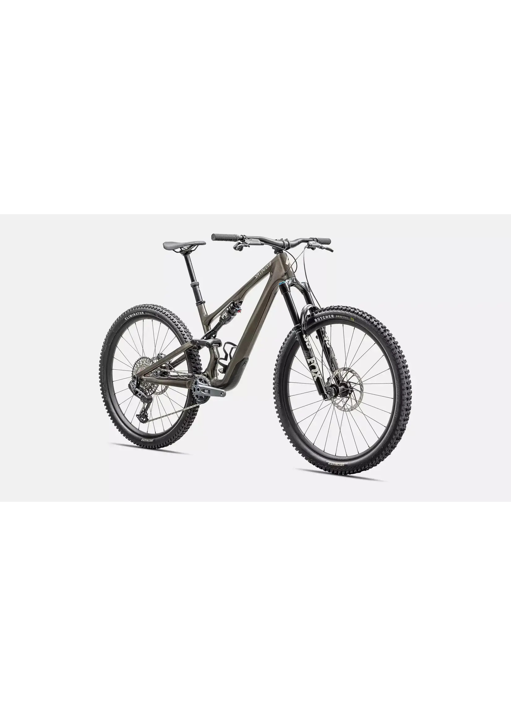 Specialized 25 STUMPJUMPER15 EXPERT