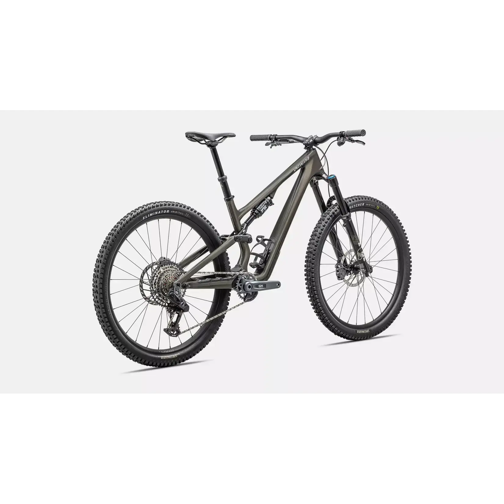 Specialized 25 STUMPJUMPER15 EXPERT