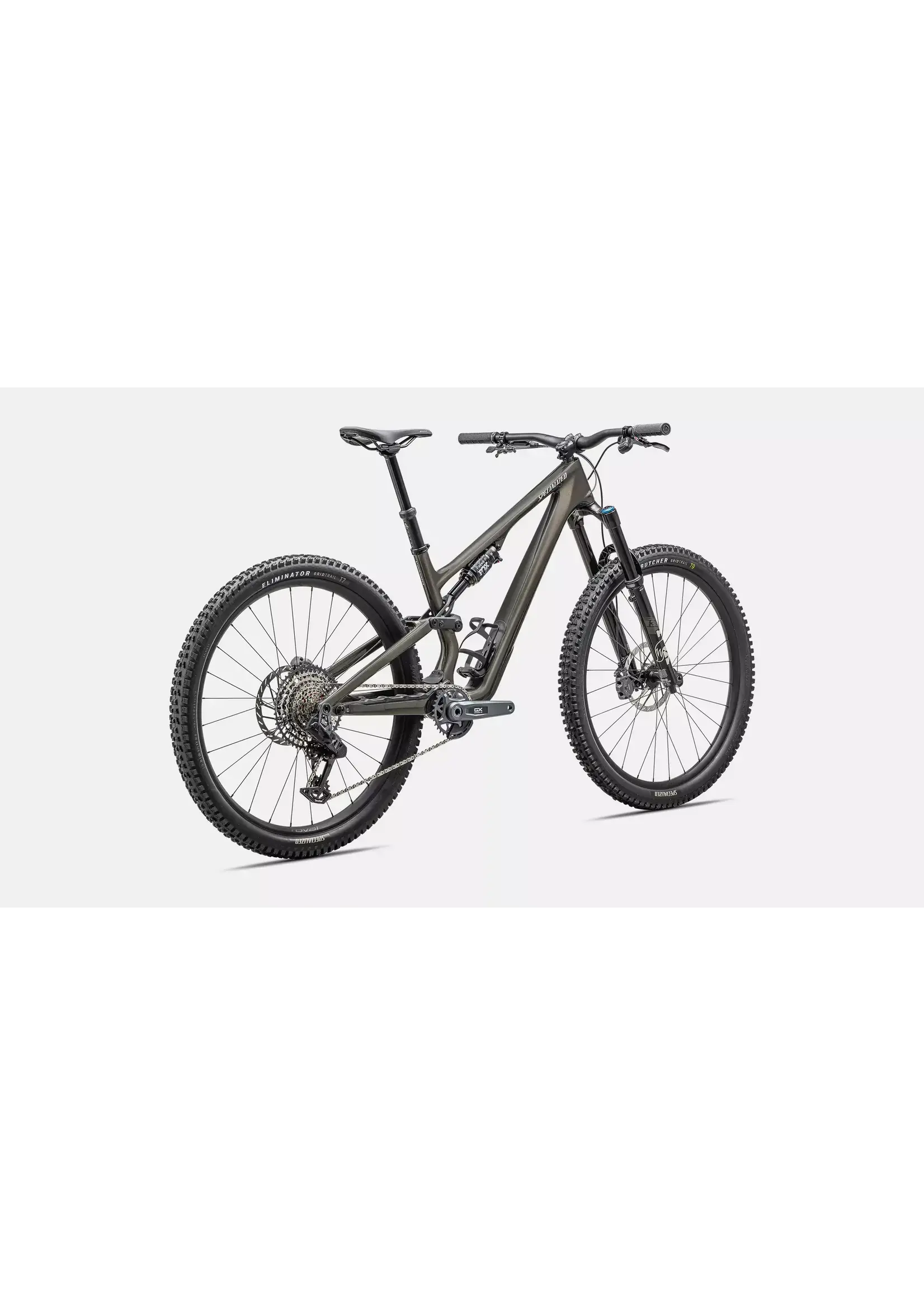 Specialized 25 STUMPJUMPER15 EXPERT