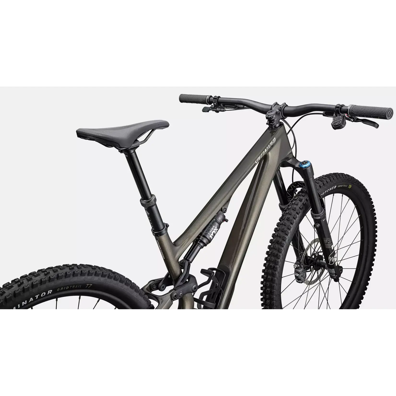 Specialized 25 STUMPJUMPER15 EXPERT