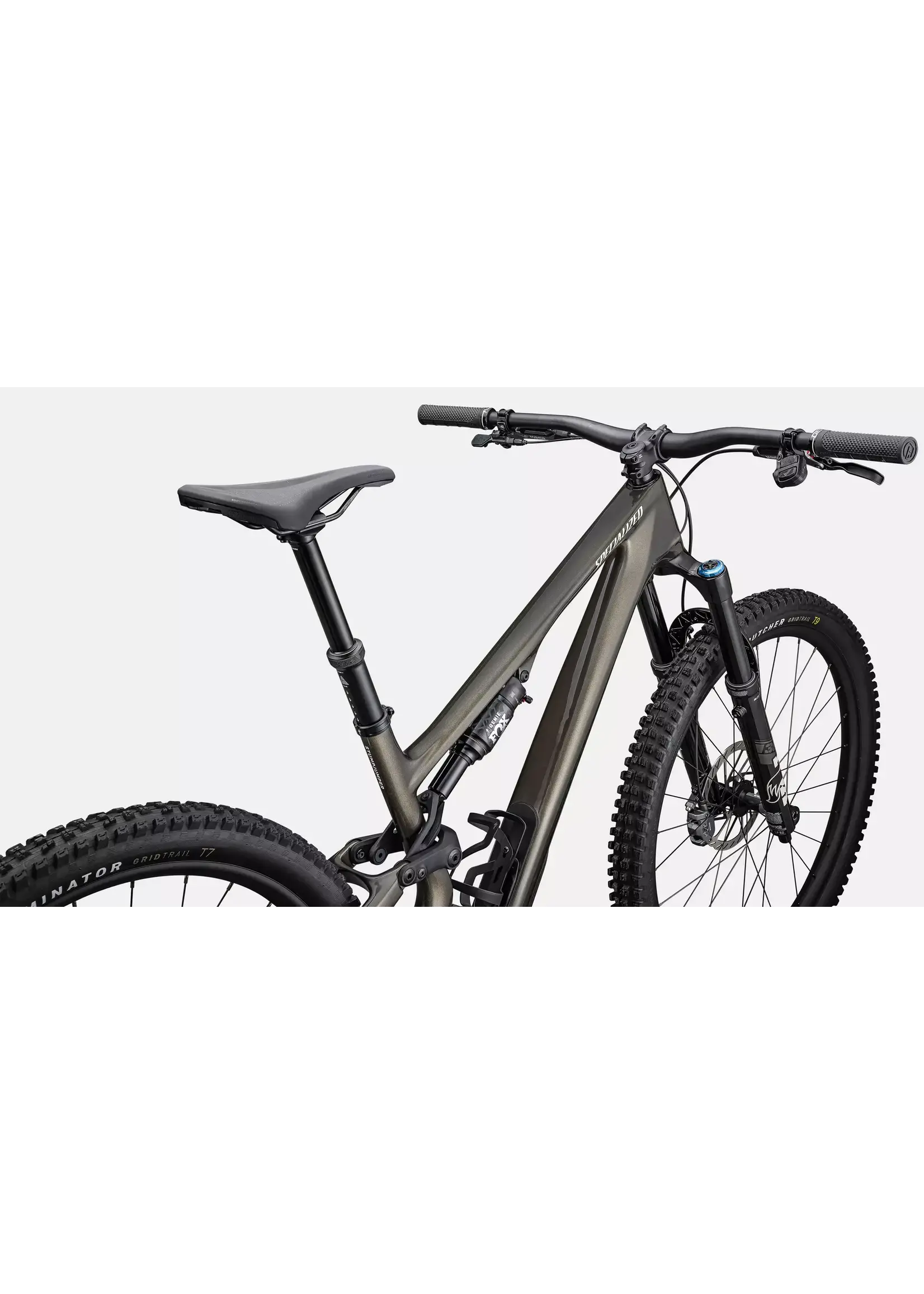Specialized 25 STUMPJUMPER15 EXPERT