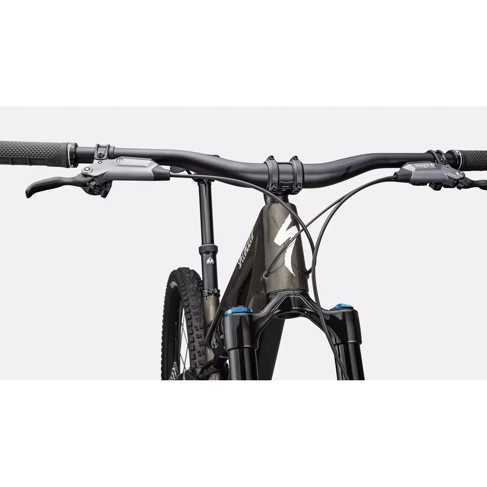 Specialized 25 STUMPJUMPER15 EXPERT