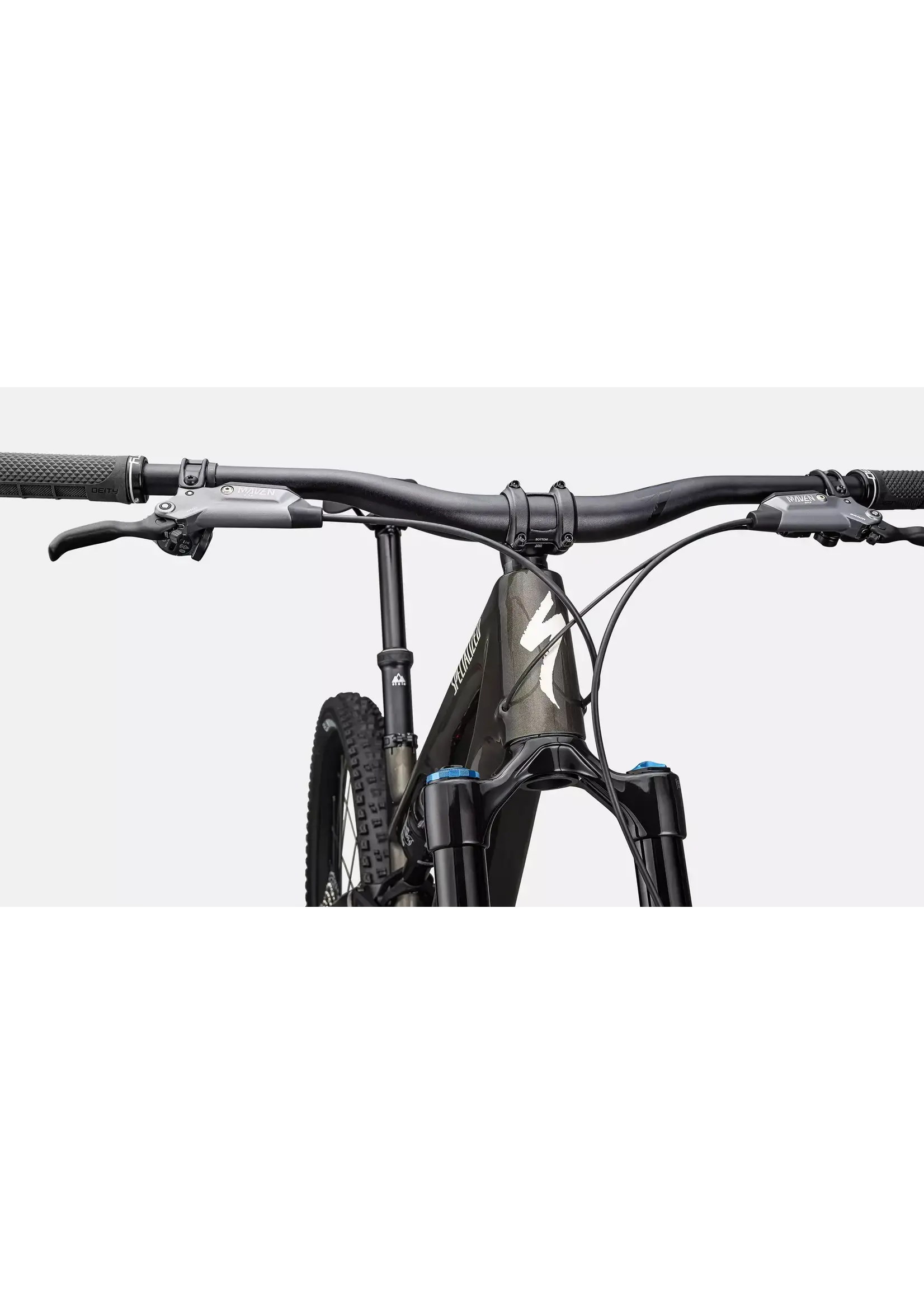 Specialized 25 STUMPJUMPER15 EXPERT
