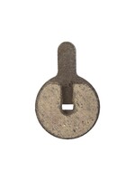 CLARKS BRAKE SHOES CLK DISC ORG CLARKS CMD-19/20/21 f/120625 VX865