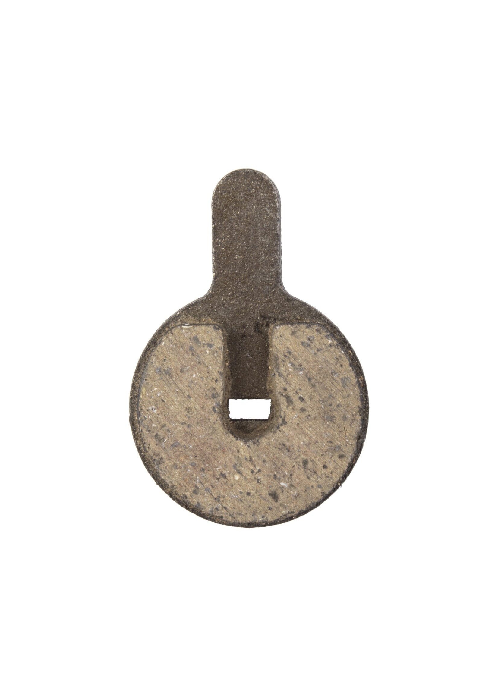 CLARKS BRAKE SHOES CLK DISC ORG CLARKS CMD-19/20/21 f/120625 VX865