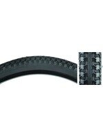 SUNLITE TIRES SUNLT 26 x2.125 CST727 BK/BK RAISDCTR K52