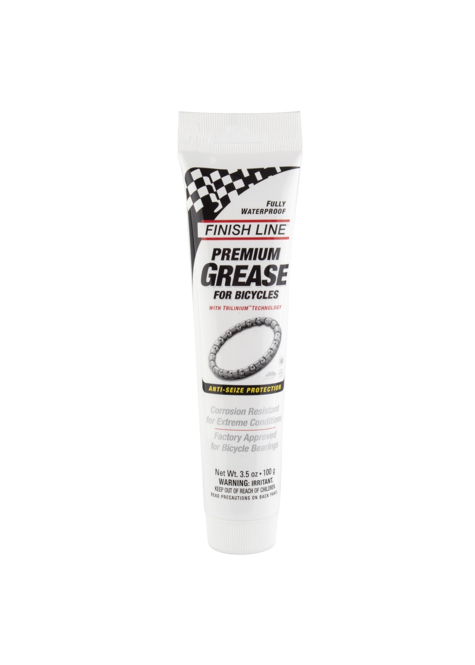 FINISH LINE LUBE F-L GREASE CT 3.5oz TUBE