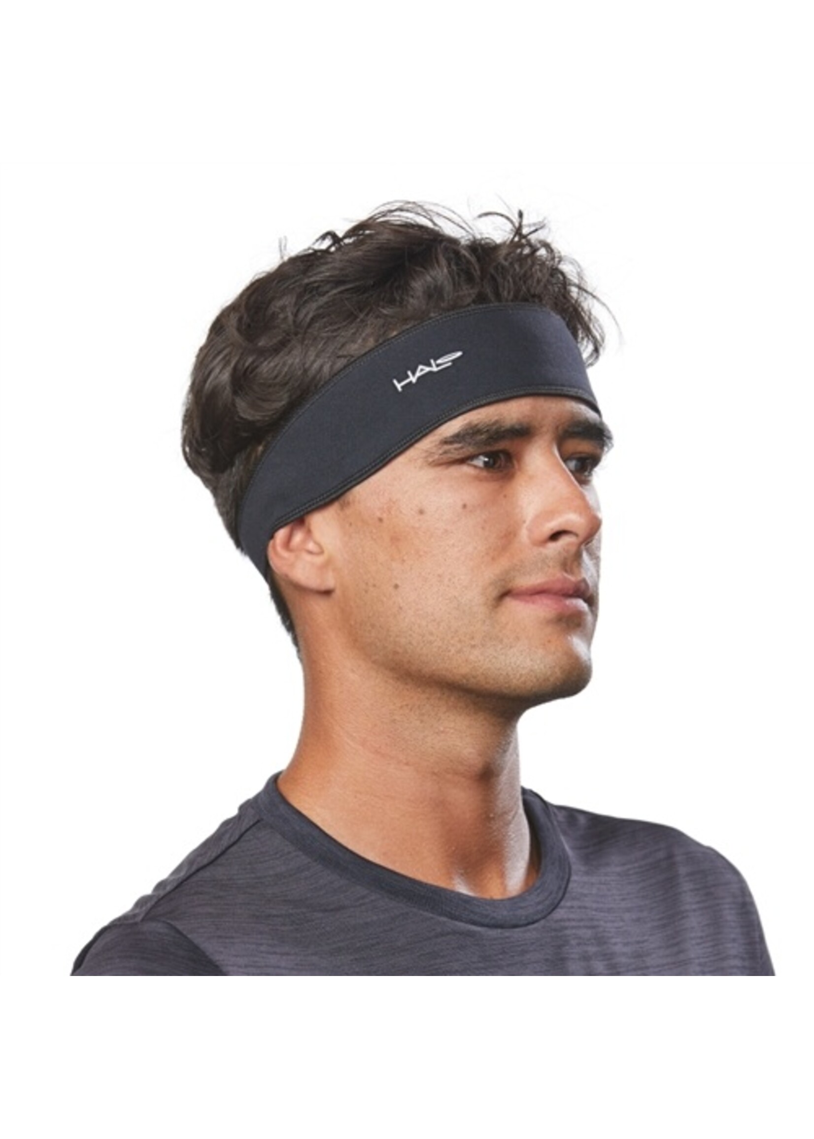 Halo HALO PULL OVER HEAD BAND