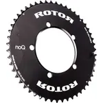 ROTOR ROTOR 110x5 NOQ AERO OUTER CHAINRING