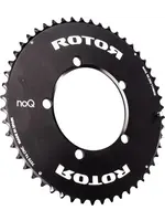 ROTOR ROTOR 110x5 NOQ AERO OUTER CHAINRING