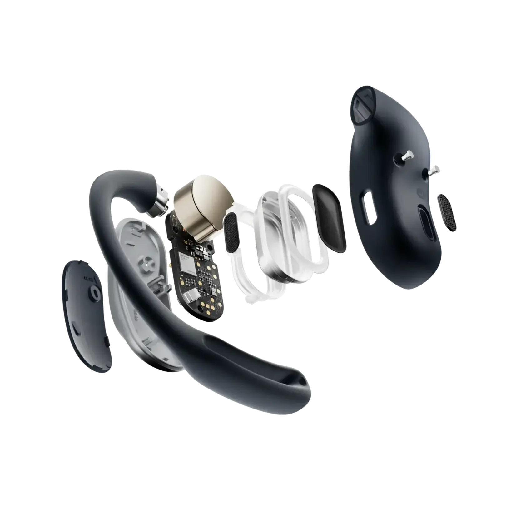 Shokz SHOKZ OPENFIT AIR HEADPHONE