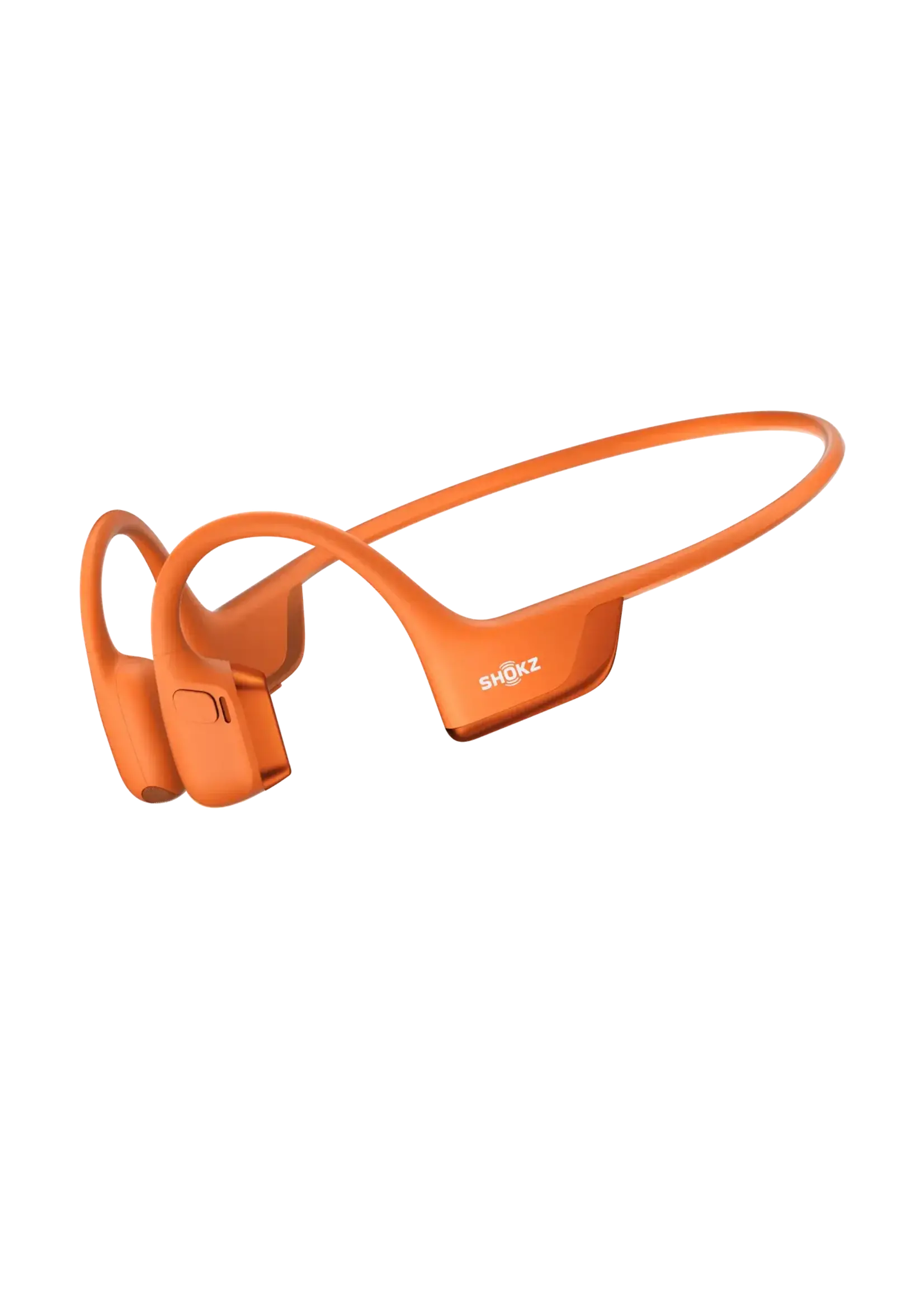 SHOKZ OPENRUN PRO HEADPHONE - Big Wheel Cycles USA SHOKZ OPENRUN PRO HEADPHONE - Big Wheel Cycles USA