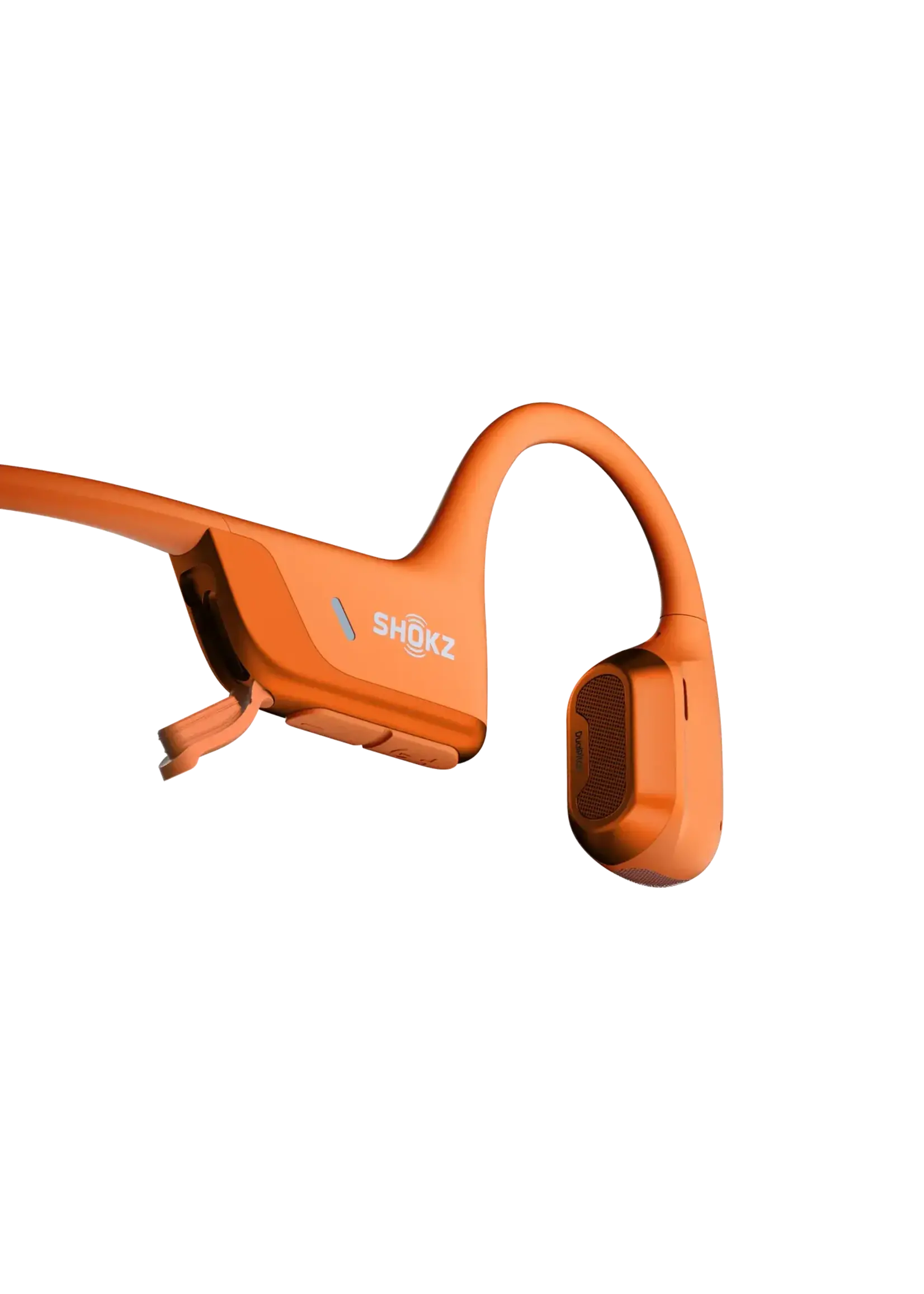 SHOKZ OPENRUN PRO HEADPHONE - Big Wheel Cycles USA SHOKZ OPENRUN PRO HEADPHONE - Big Wheel Cycles USA
