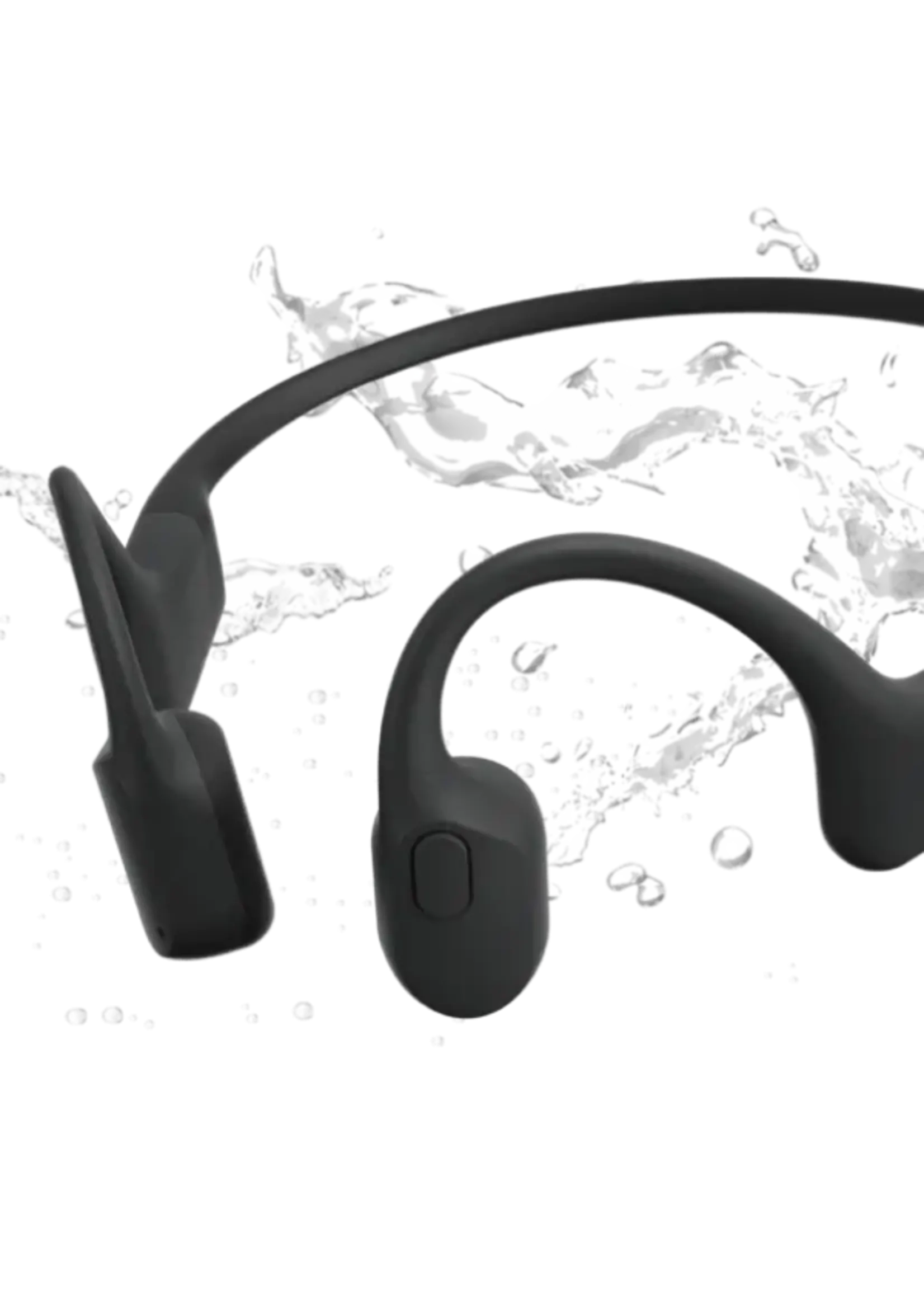 Shokz SHOKZ OPENRUN HEADPHONE