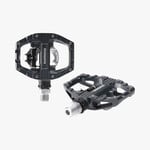 Shimano PEDAL, PD-EH500, SPD PEDAL, W/O REFLECTOR, W/CLEAT(SM-SH56