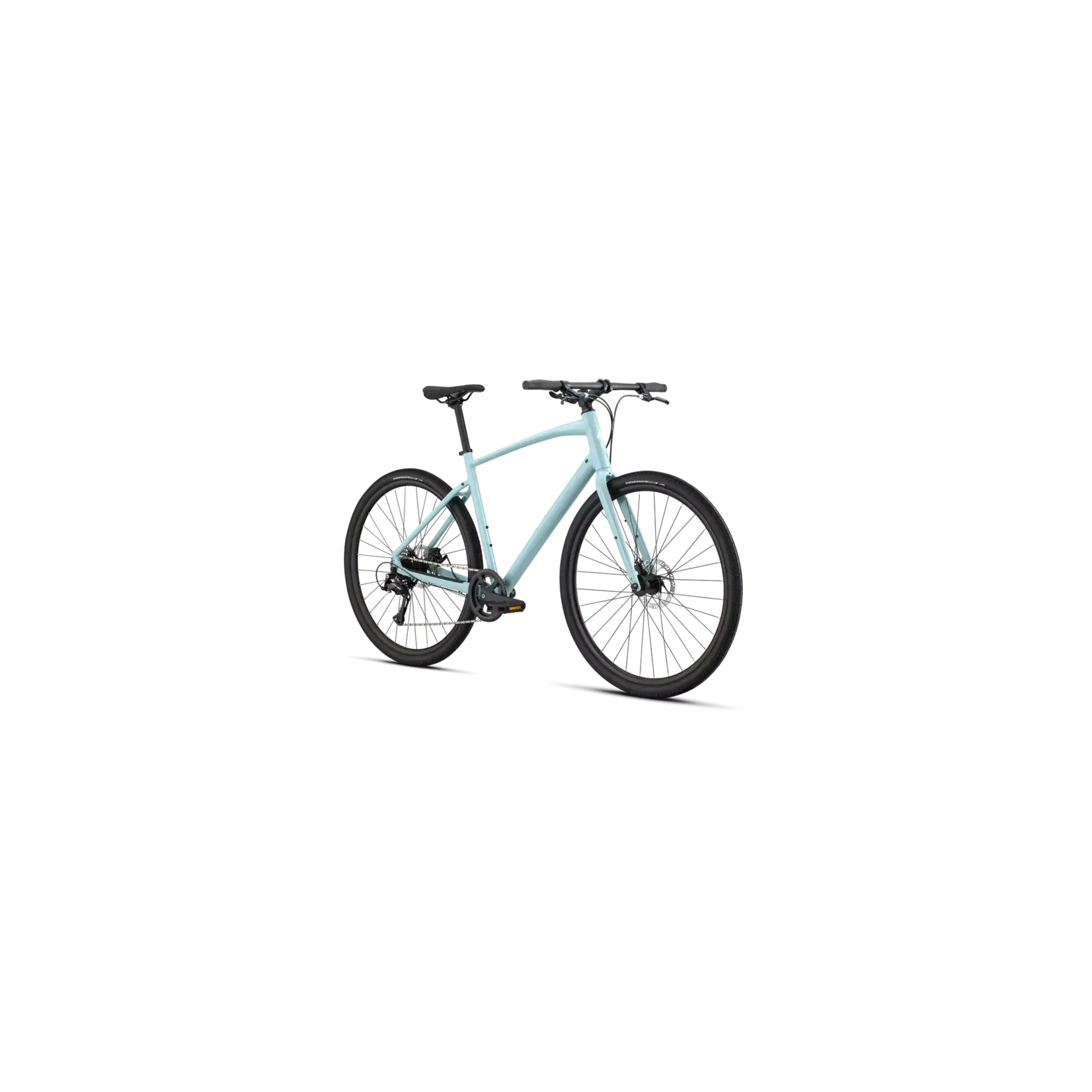 Specialized 25 SIRRUS X 1.0 DISC BRAKE