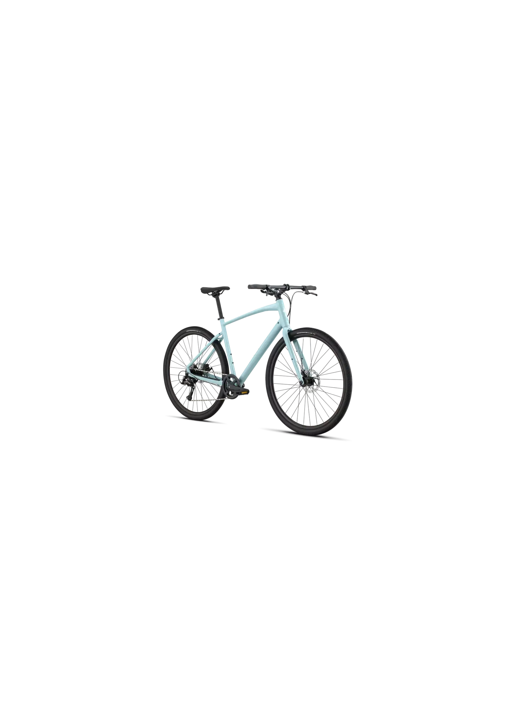Specialized 25 SIRRUS X 1.0 DISC BRAKE