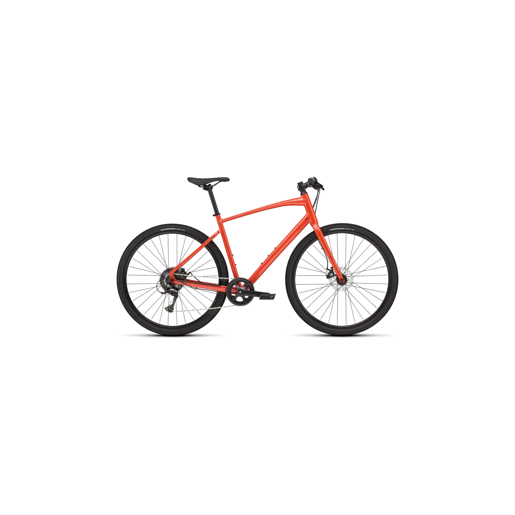 Specialized 25 SIRRUS X 1.0 DISC BRAKE