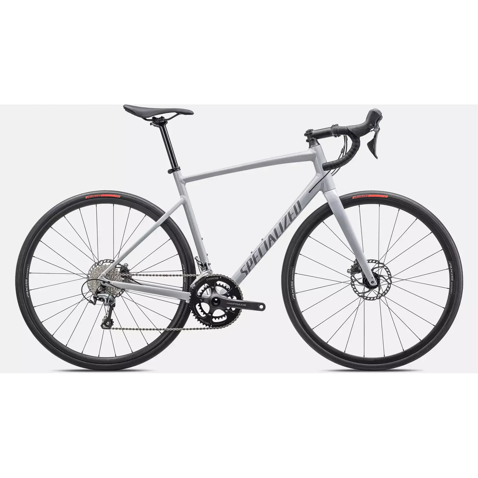 Specialized 25 ALLEZ E5 SPORT