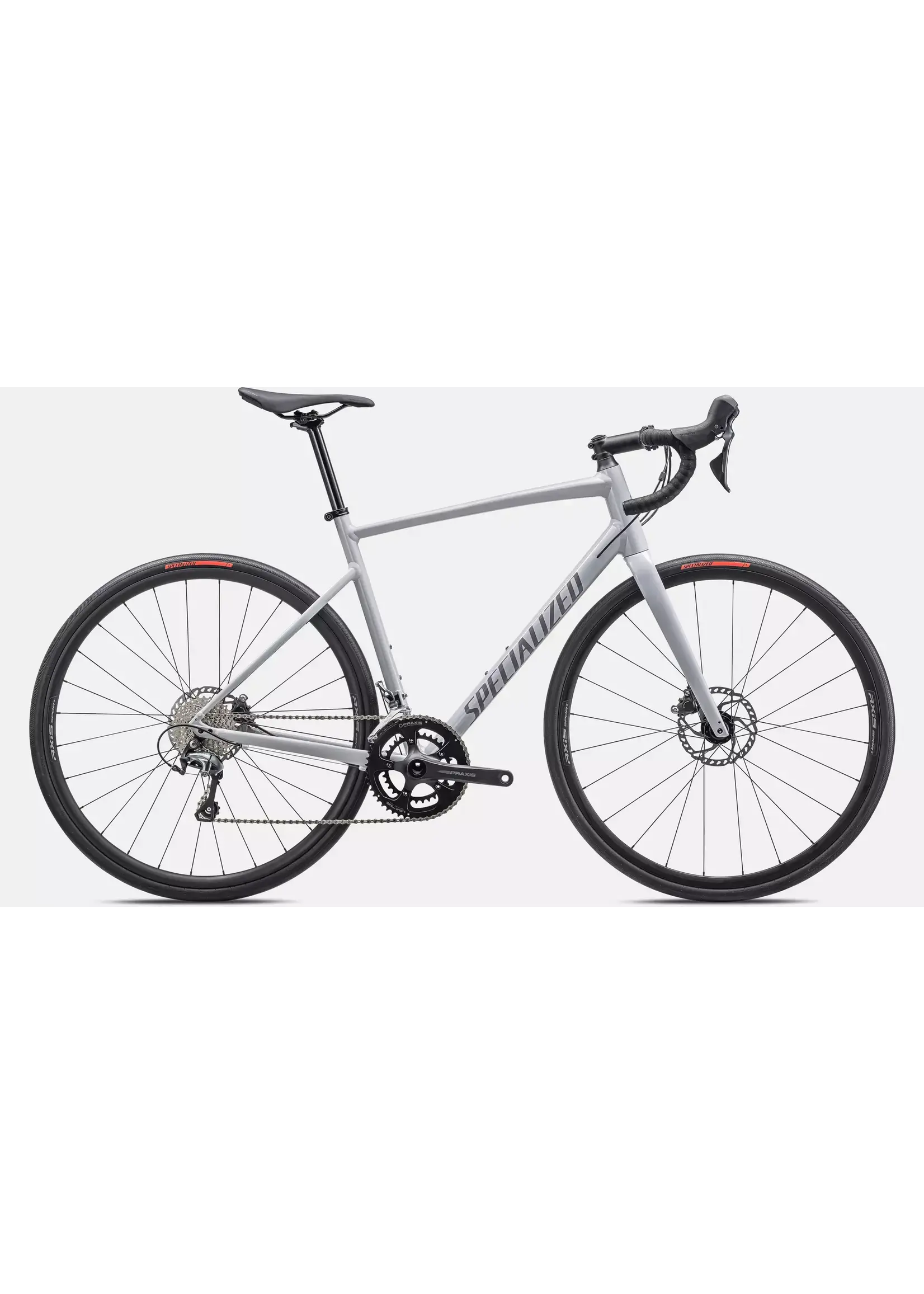 Specialized 25 ALLEZ E5 SPORT