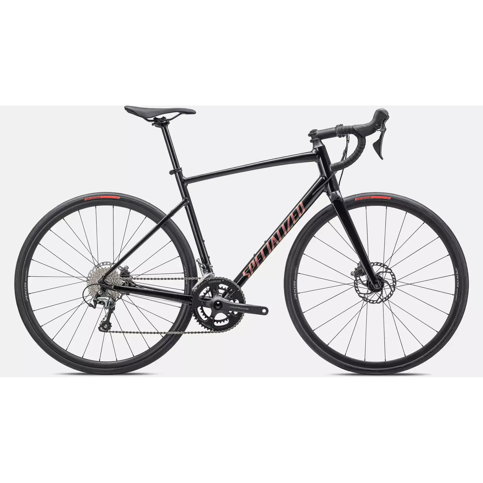 Specialized 25 ALLEZ E5 SPORT