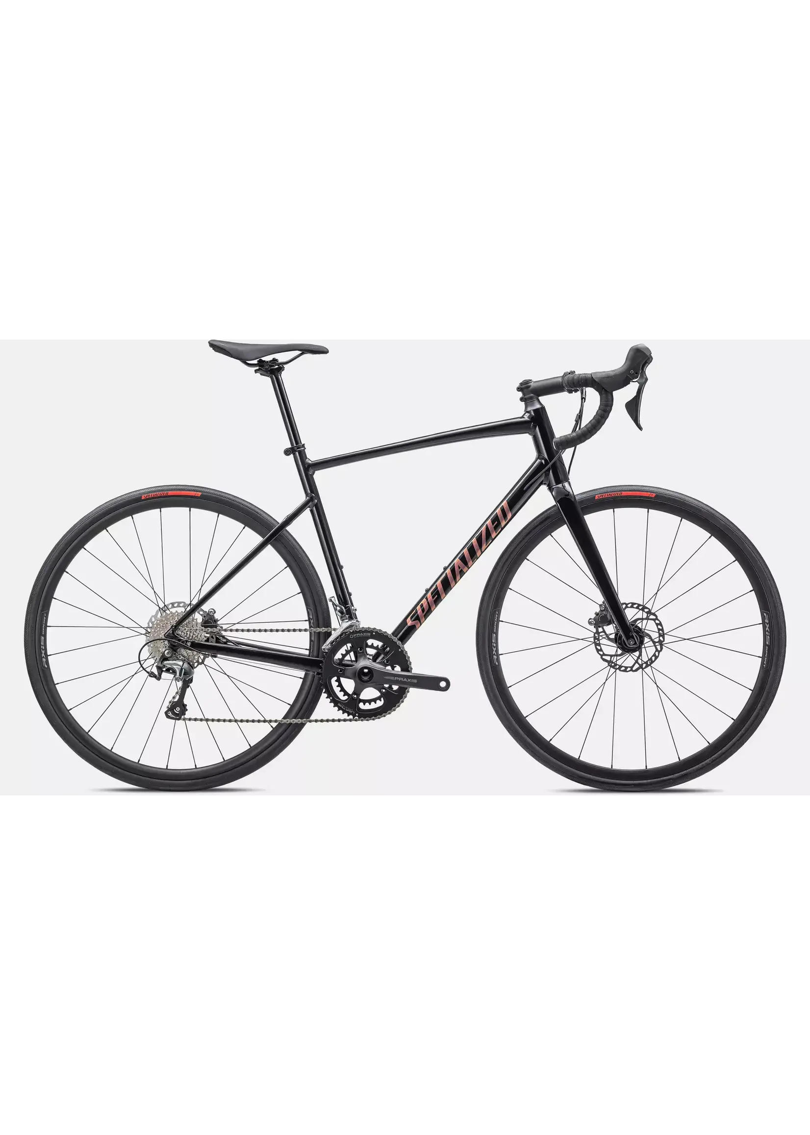 Specialized 25 ALLEZ E5 SPORT