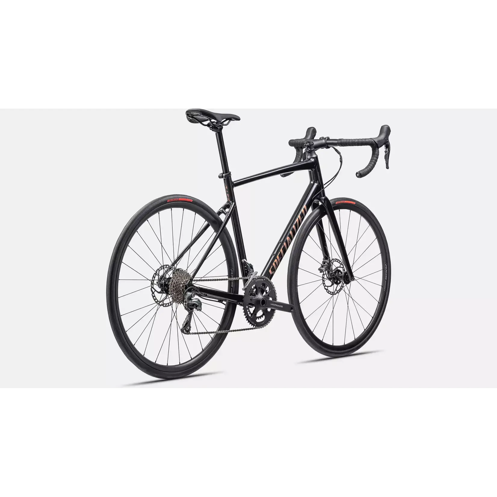 Specialized 25 ALLEZ E5 SPORT