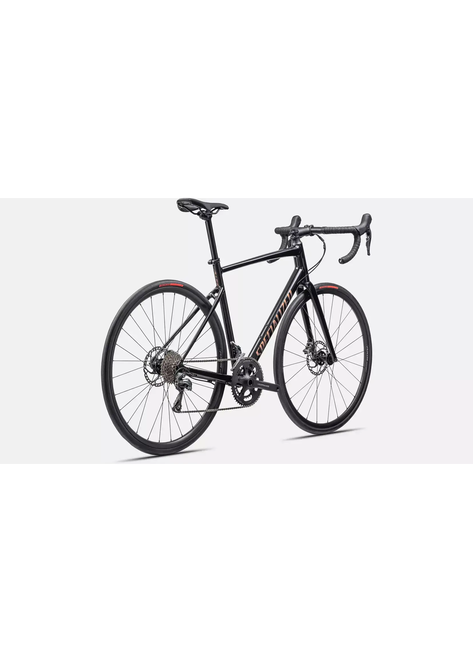 Specialized 25 ALLEZ E5 SPORT