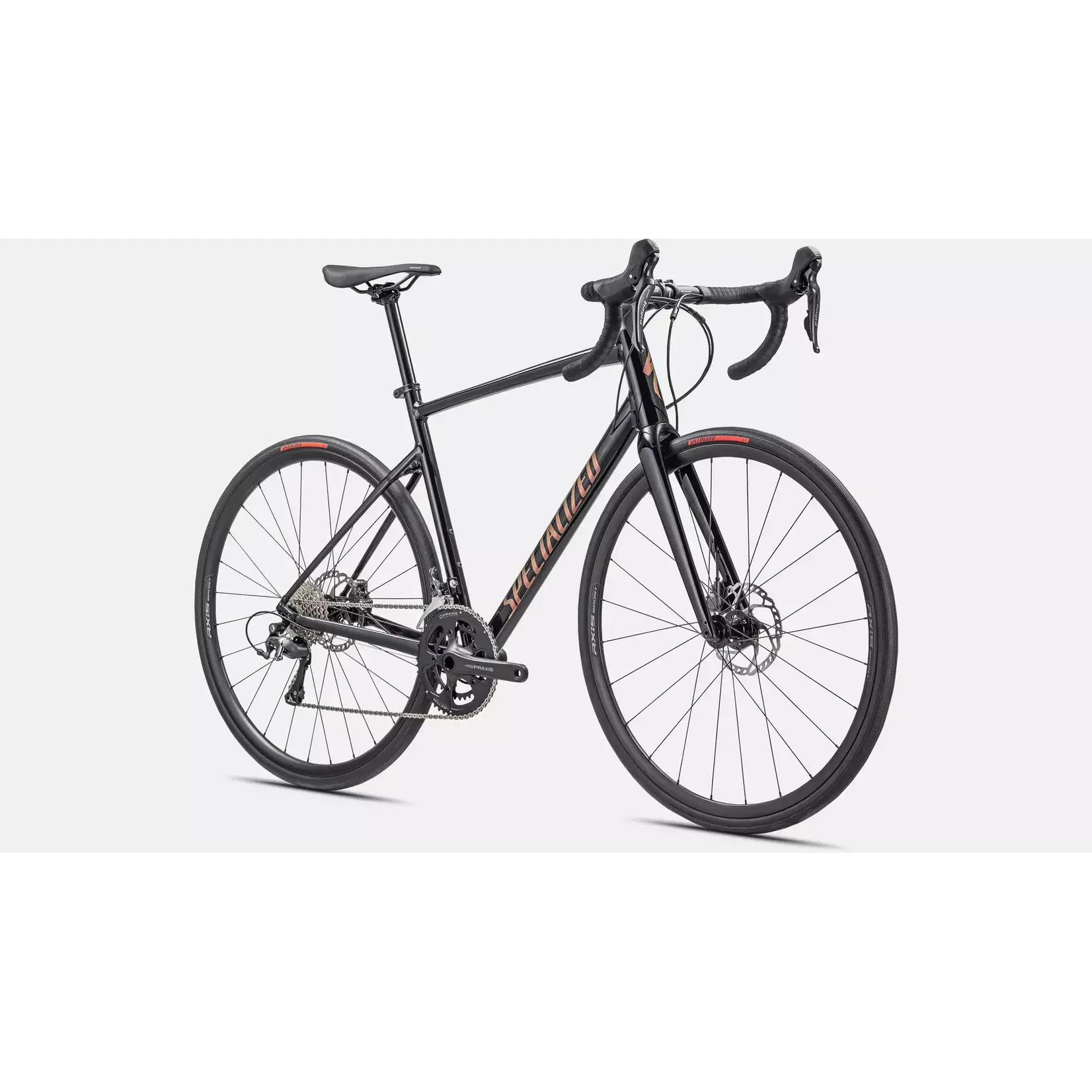 Specialized 25 ALLEZ E5 SPORT