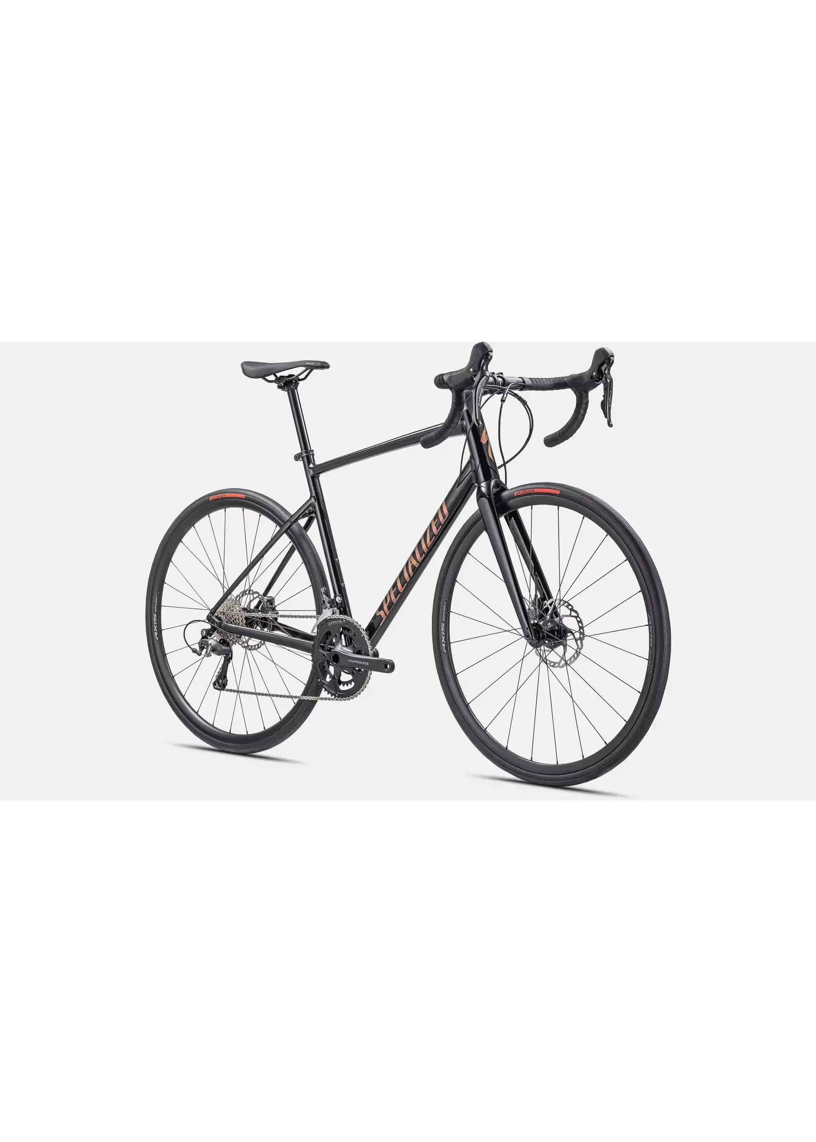 Specialized 25 ALLEZ E5 SPORT