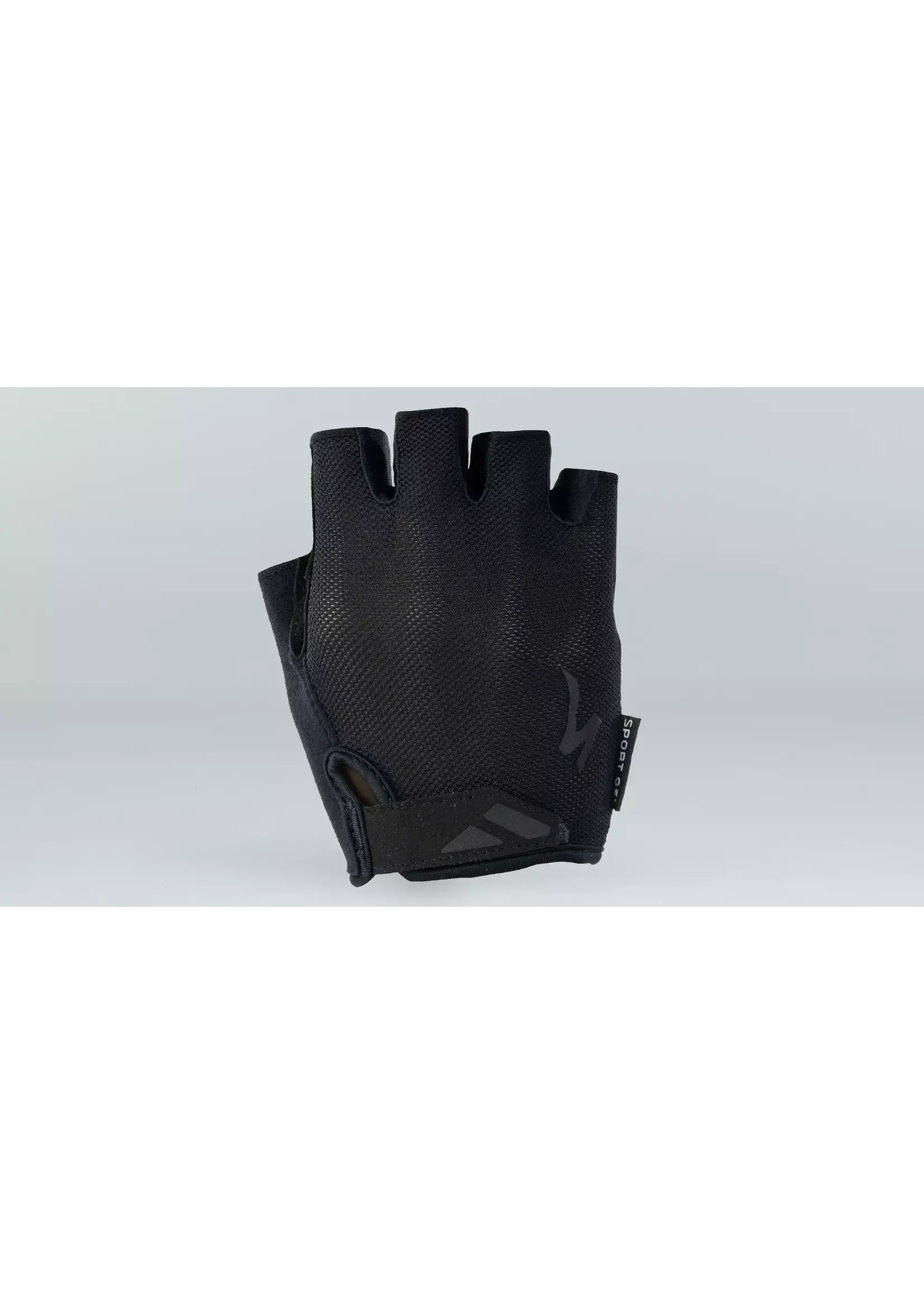 Specialized SPORT GEL SHORT FINGER GLOVES