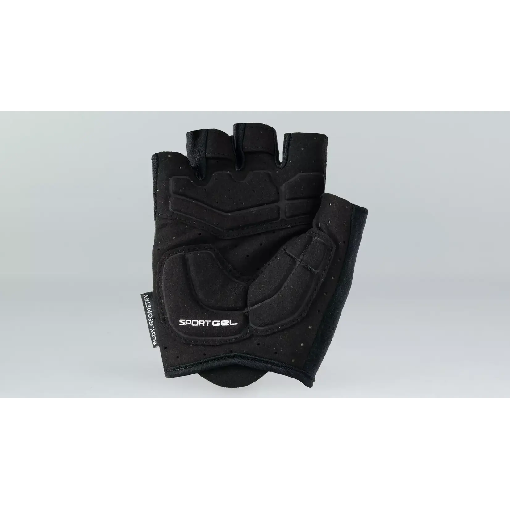 Specialized SPORT GEL SHORT FINGER GLOVES