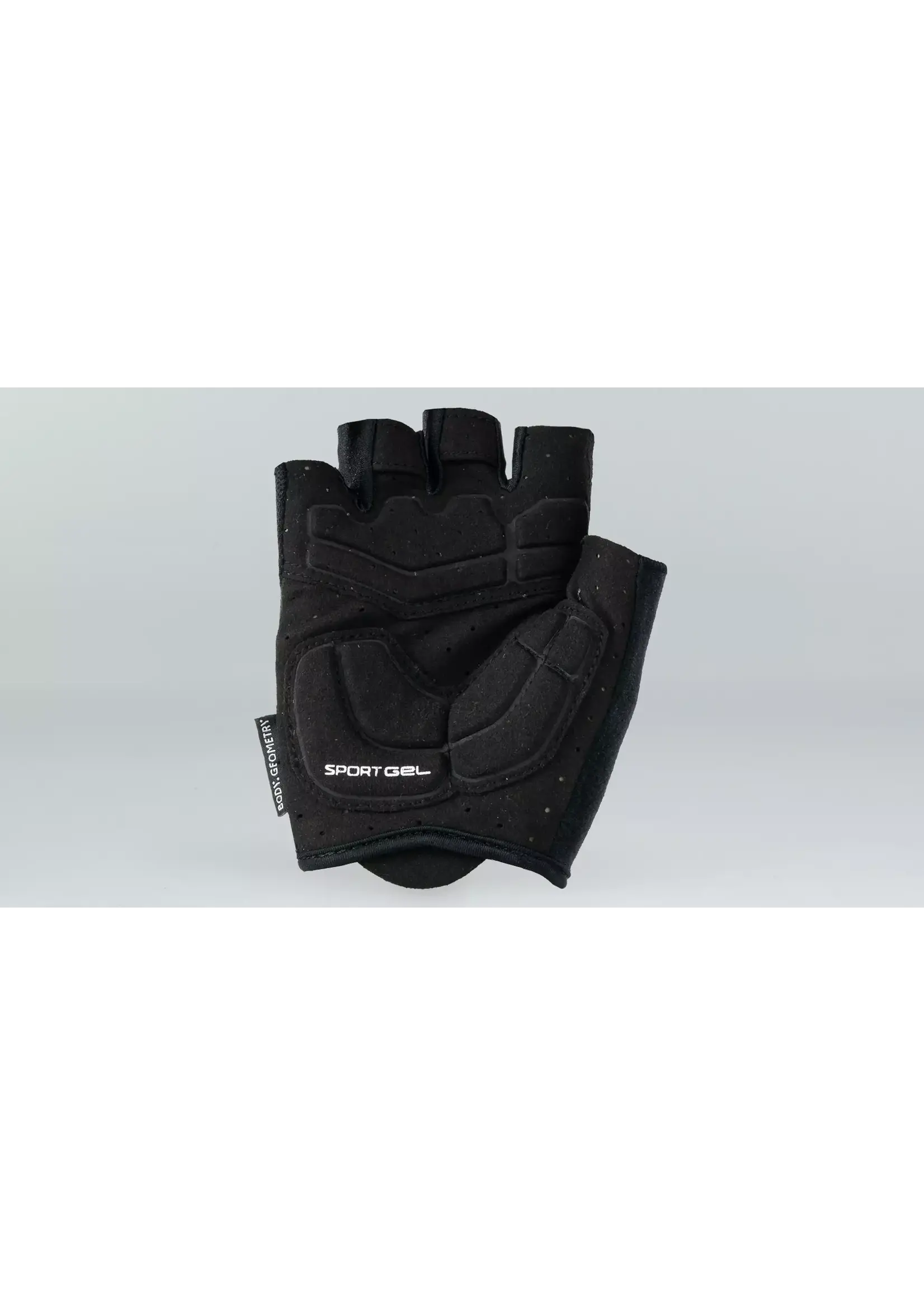 Specialized SPORT GEL SHORT FINGER GLOVES