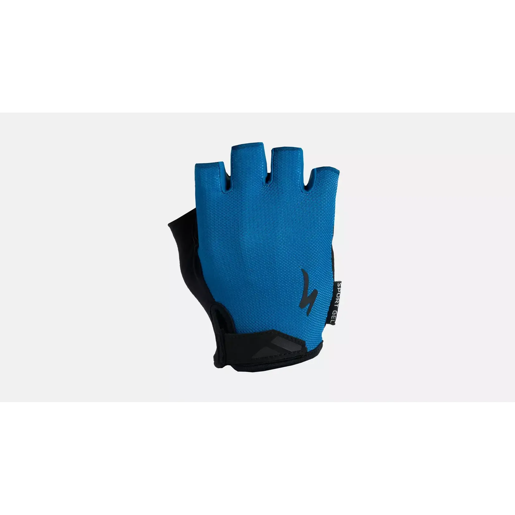Specialized SPORT GEL SHORT FINGER GLOVES