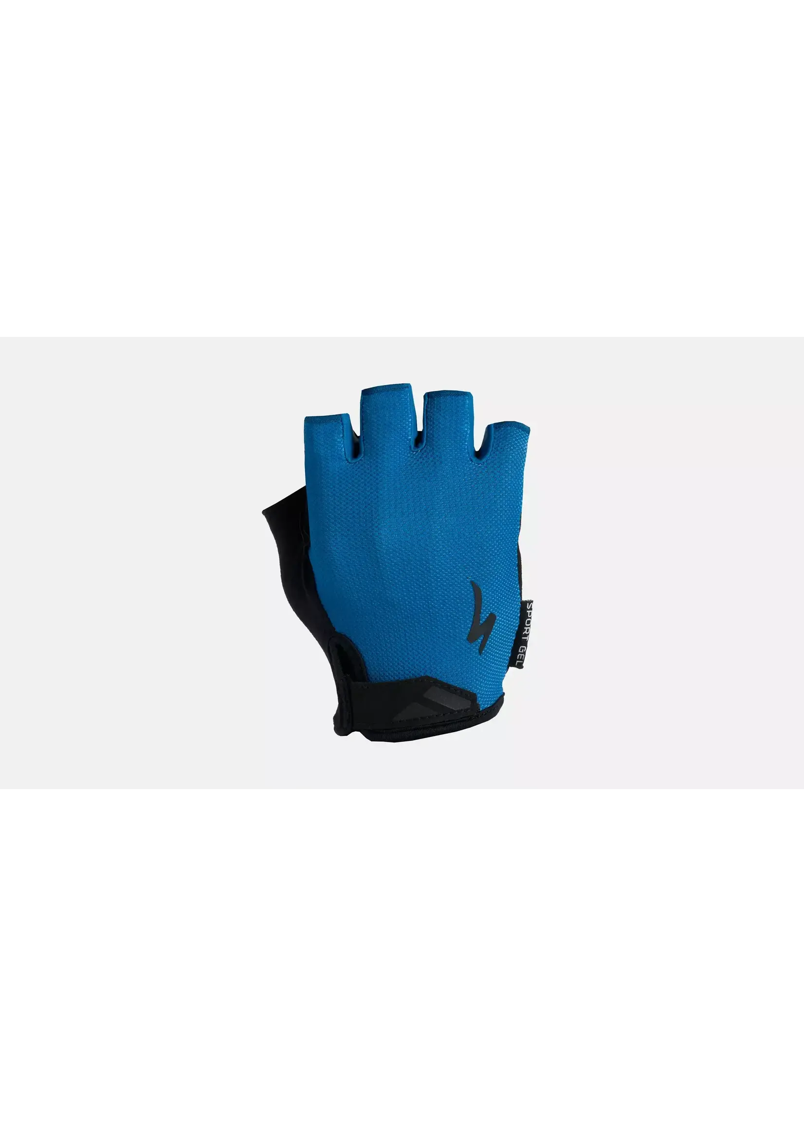 Specialized SPORT GEL SHORT FINGER GLOVES
