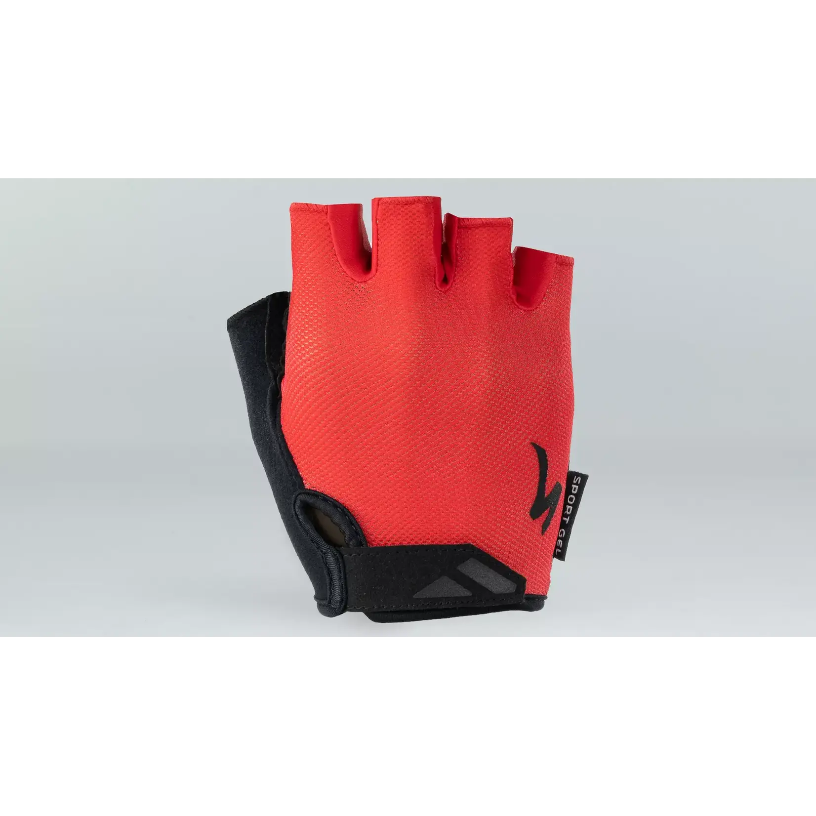 Specialized SPORT GEL SHORT FINGER GLOVES