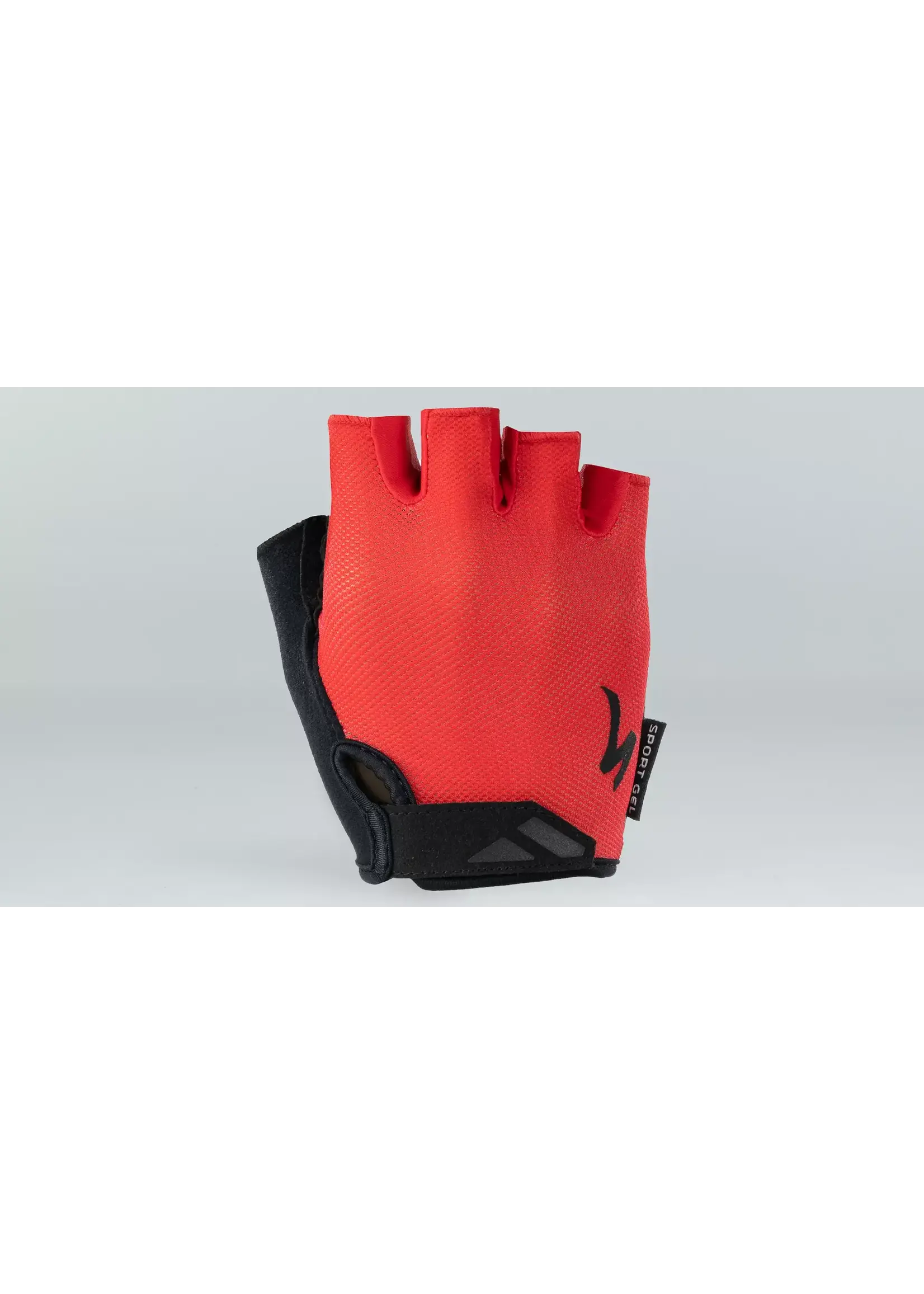 Specialized SPORT GEL SHORT FINGER GLOVES