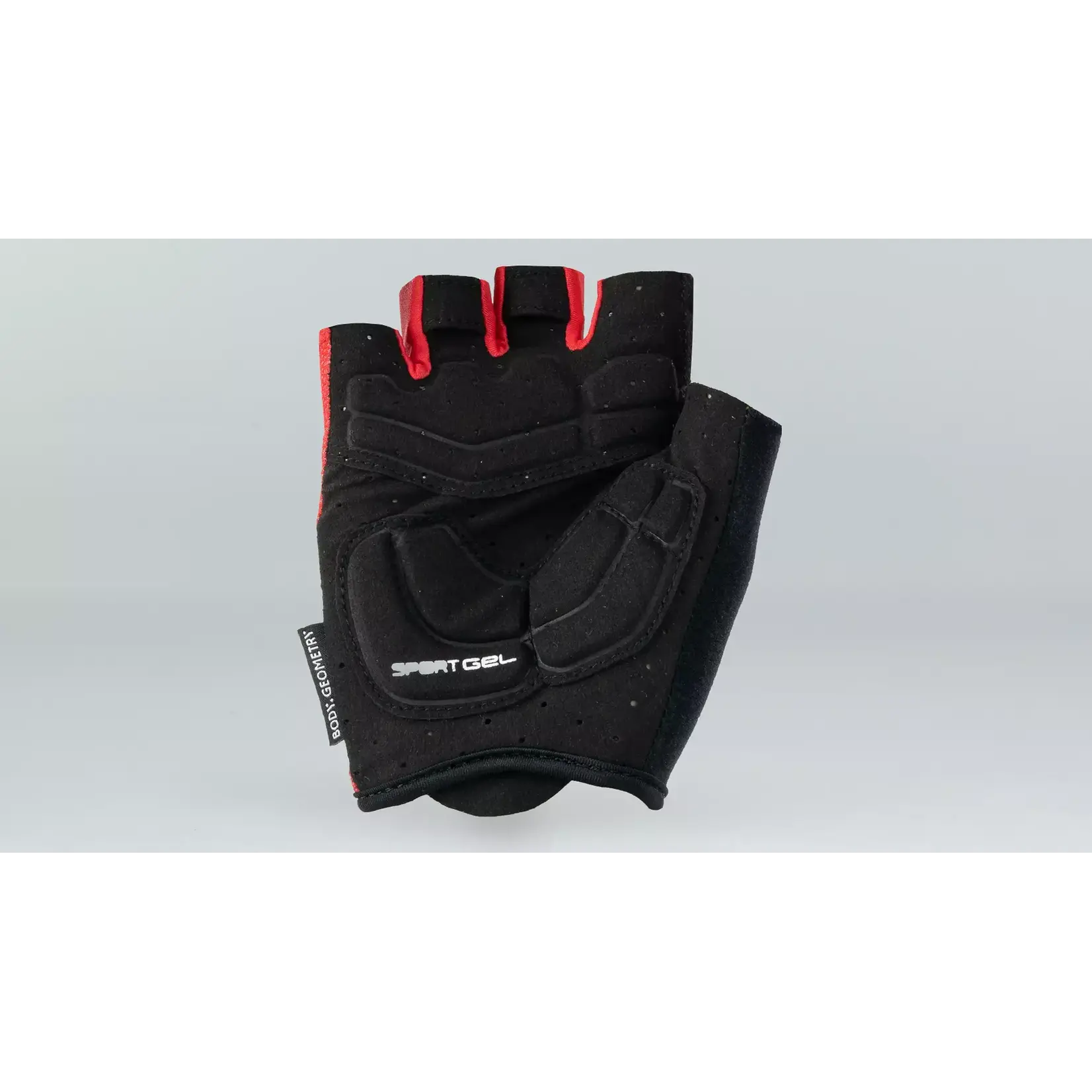 Specialized SPORT GEL SHORT FINGER GLOVES