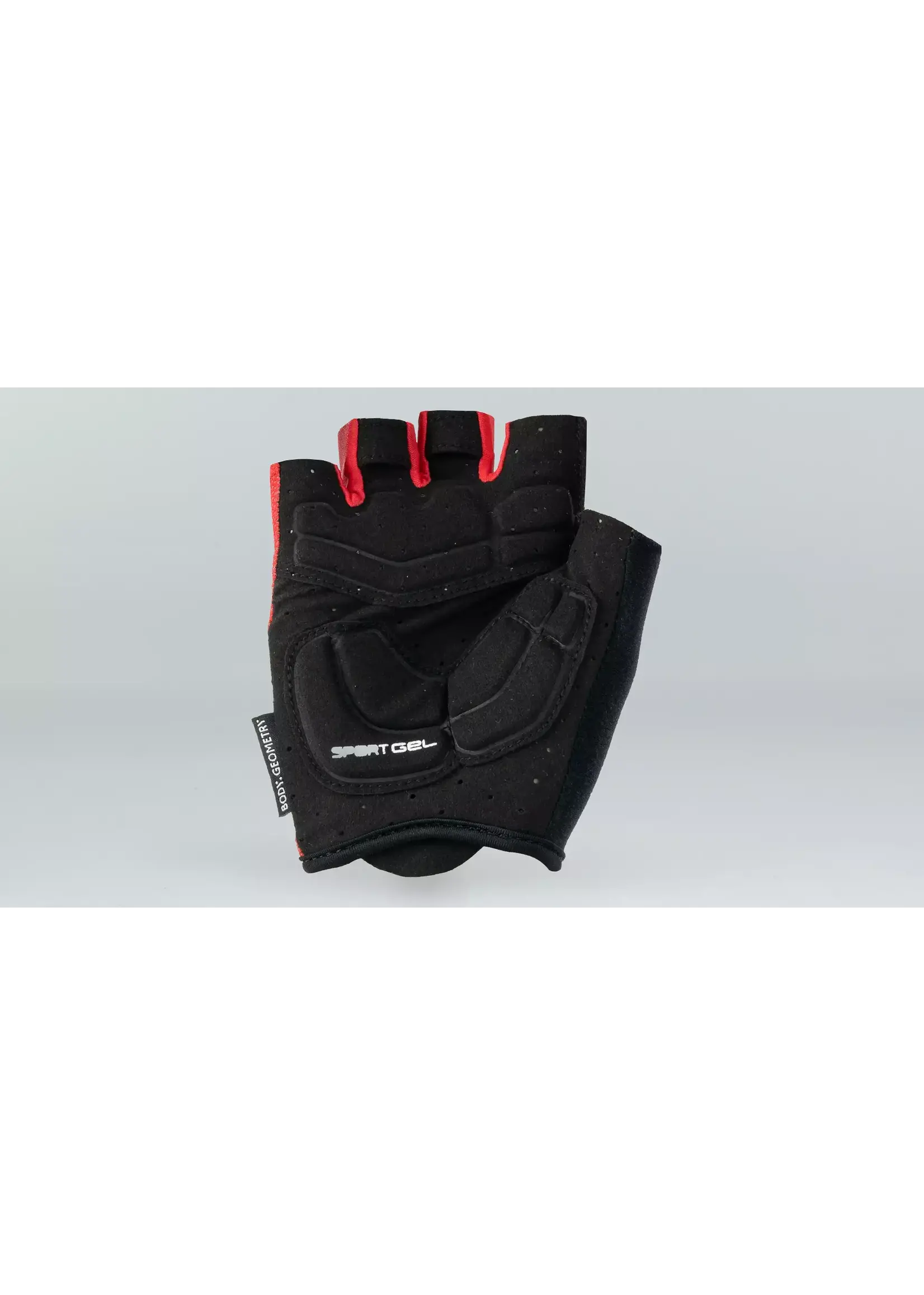 Specialized SPORT GEL SHORT FINGER GLOVES