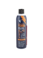 WHITE LIGHTNING White Lightning Clean Streak Turbo Bike Chain Degreaser - 18oz