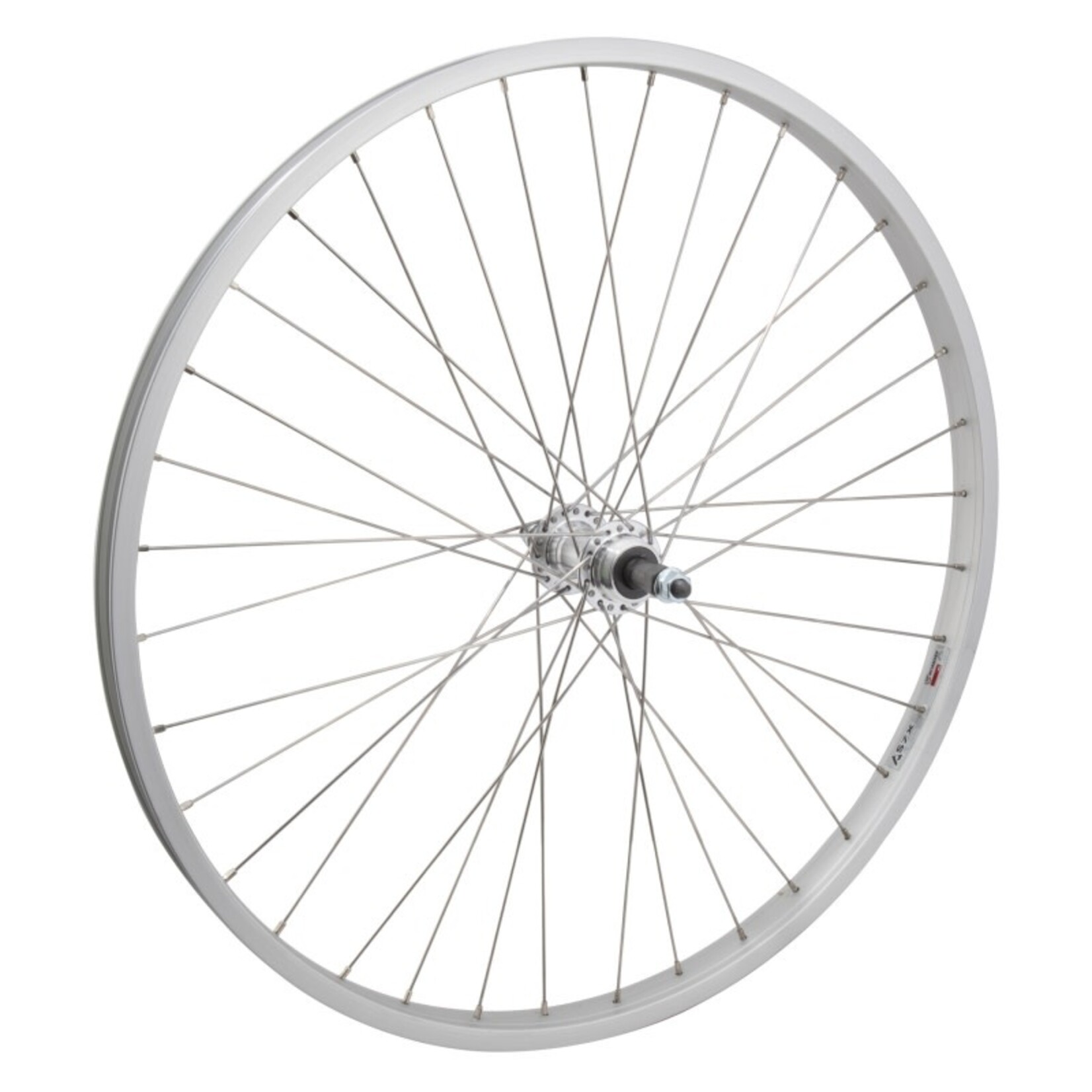 WHEELMASTER WHL RR 26x1.75 559x25 ALY SL 36 ALY FW 5/6/7sp BO SL 135mm SS2.0SL