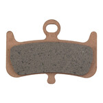 Hayes Hayes Dominion A4 Disc Brake Pads, Sintered T100