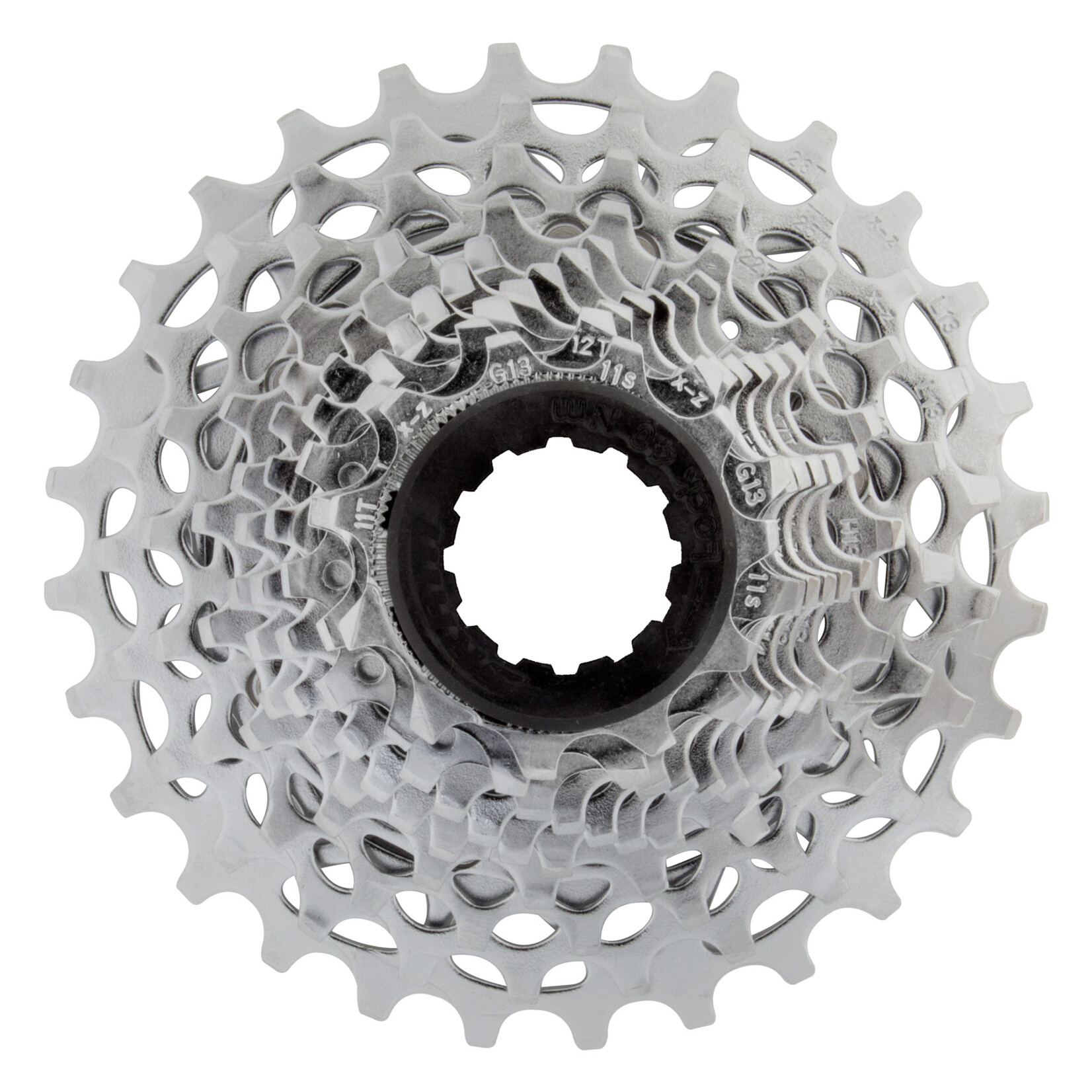 SRAM SRAM PG-1130 Cassette - 11 Speed, 11-28t, Silver