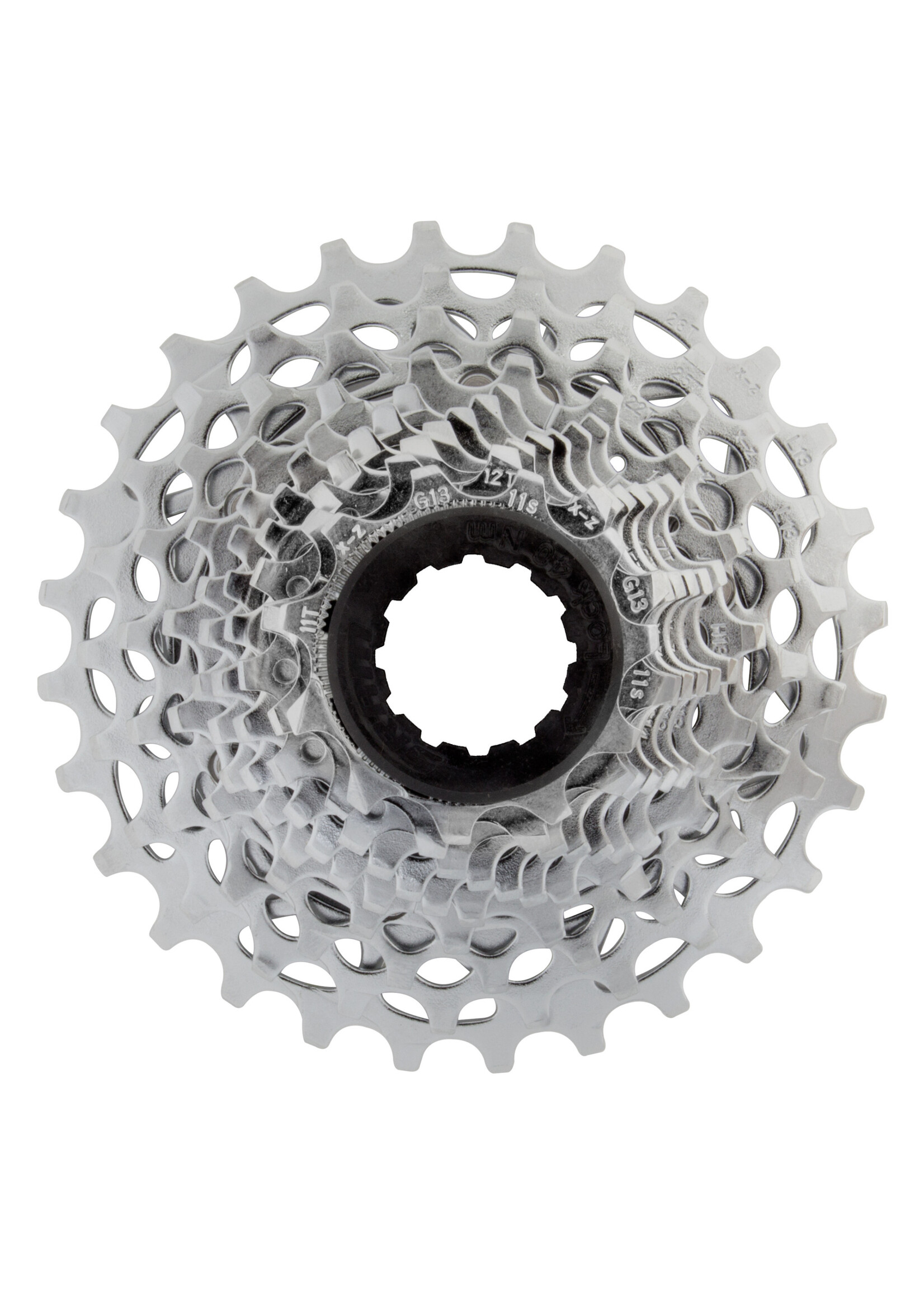 SRAM SRAM PG-1130 Cassette - 11 Speed, 11-28t, Silver